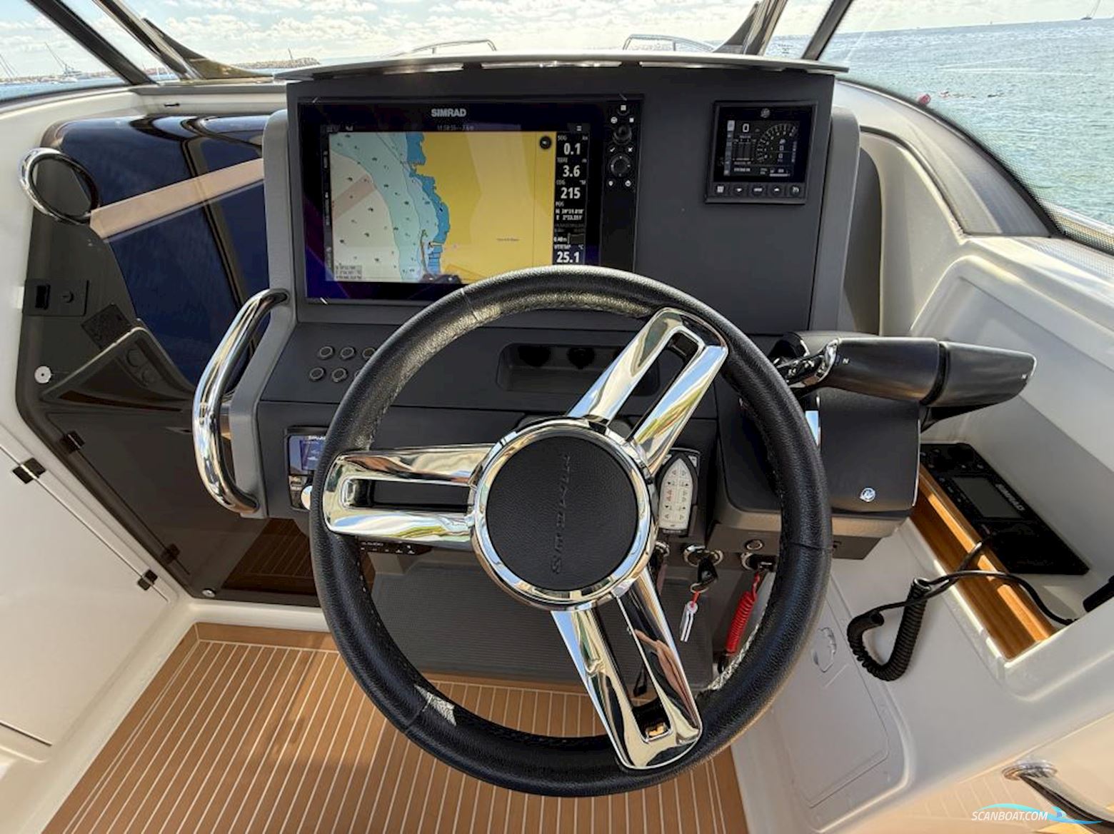 NIMBUS T9