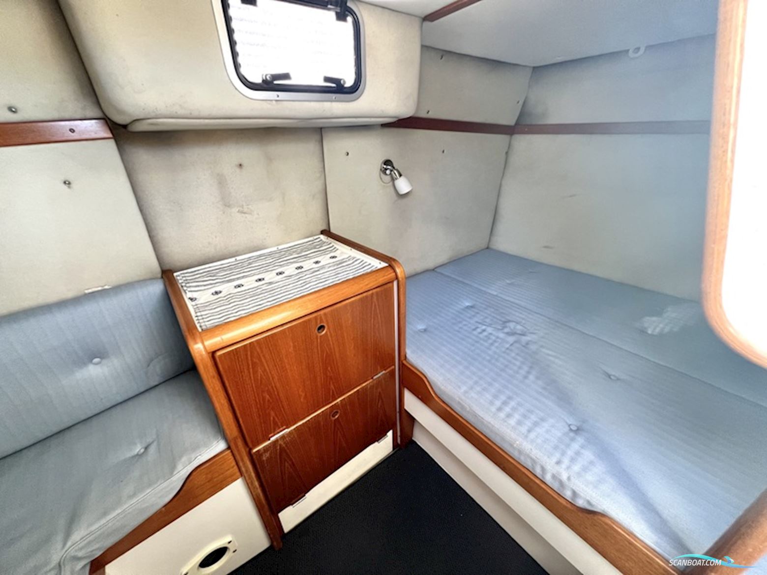 Nimbus Ultima 31