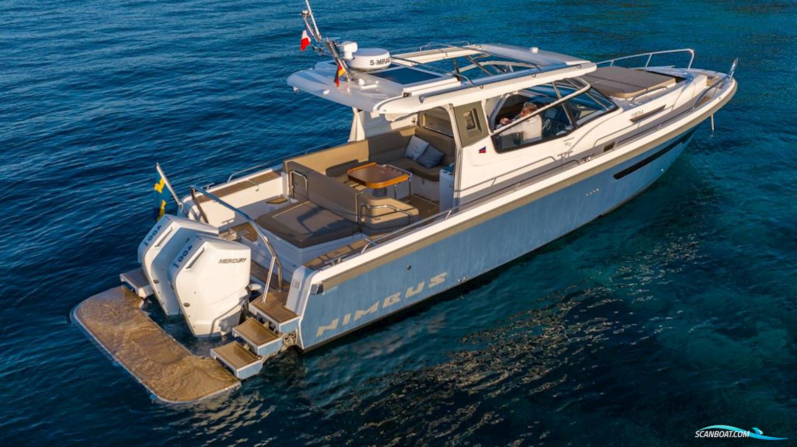 Nimbus W11 - frei konfigurierbar