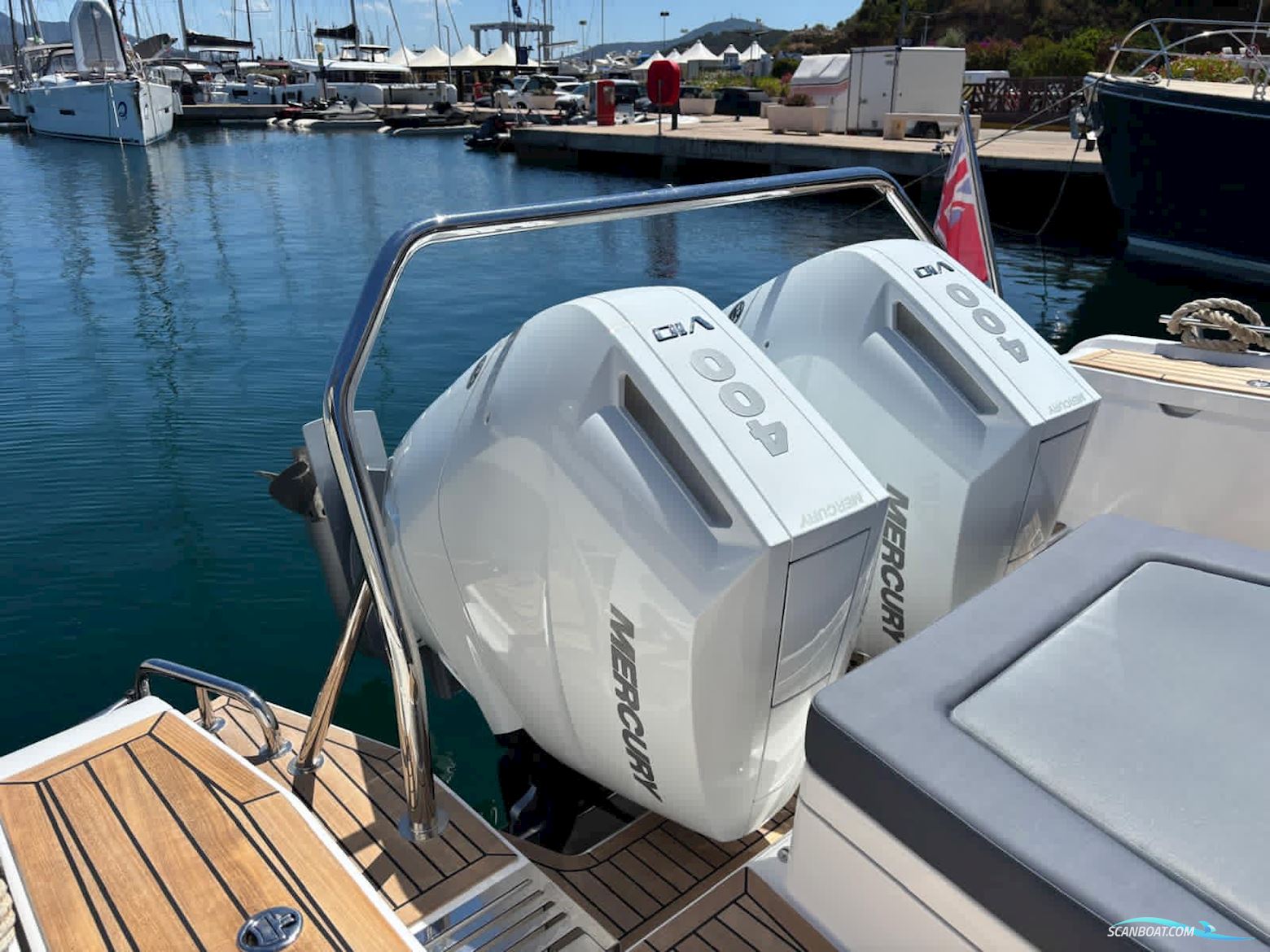 Nimbus W11