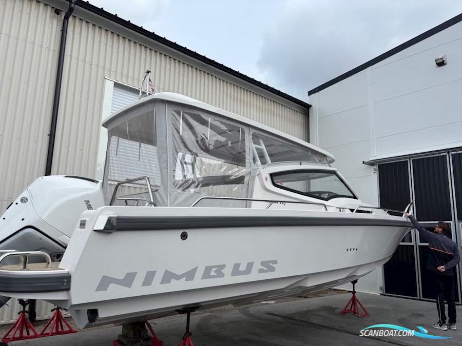 Nimbus W9