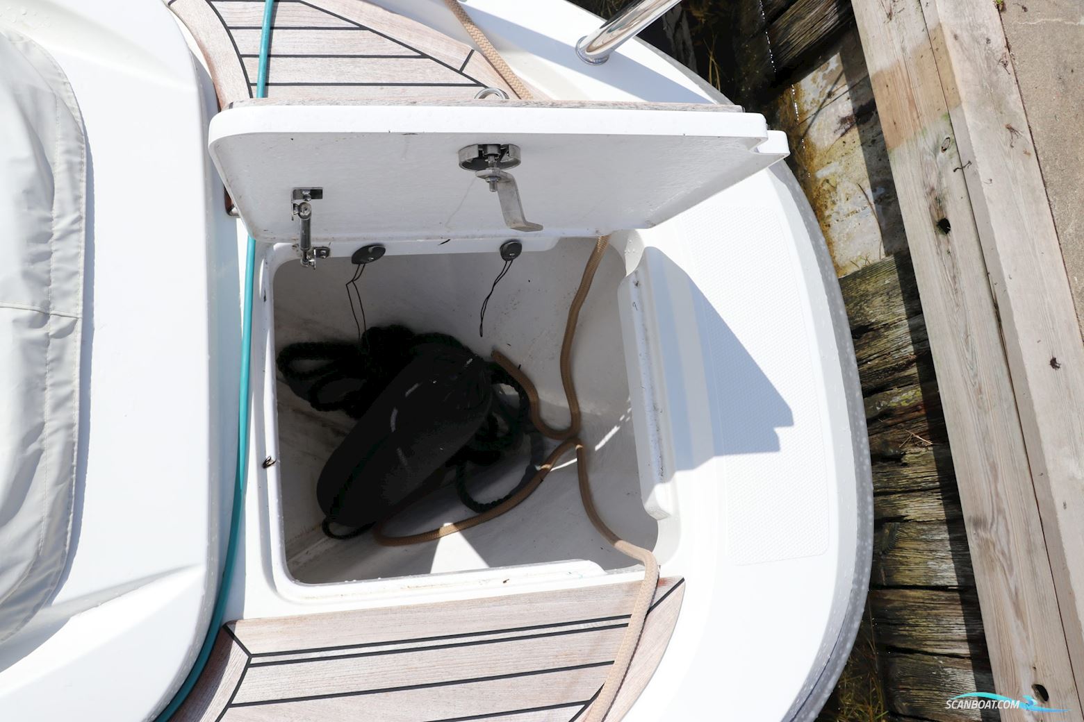 Nimbus Weekender 9 T-Top X Edition