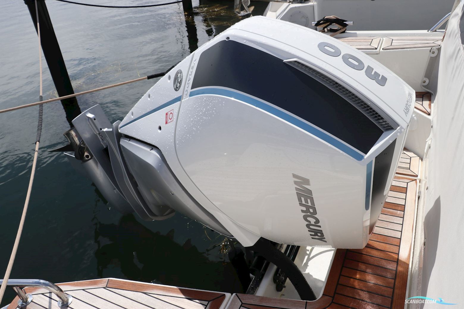 Nimbus Weekender 9 T-Top X Edition