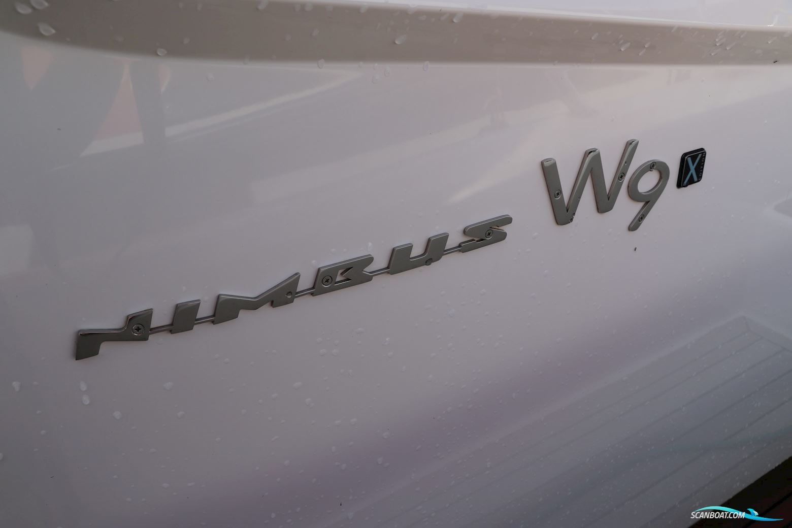 Nimbus Weekender 9 T-Top X Edition