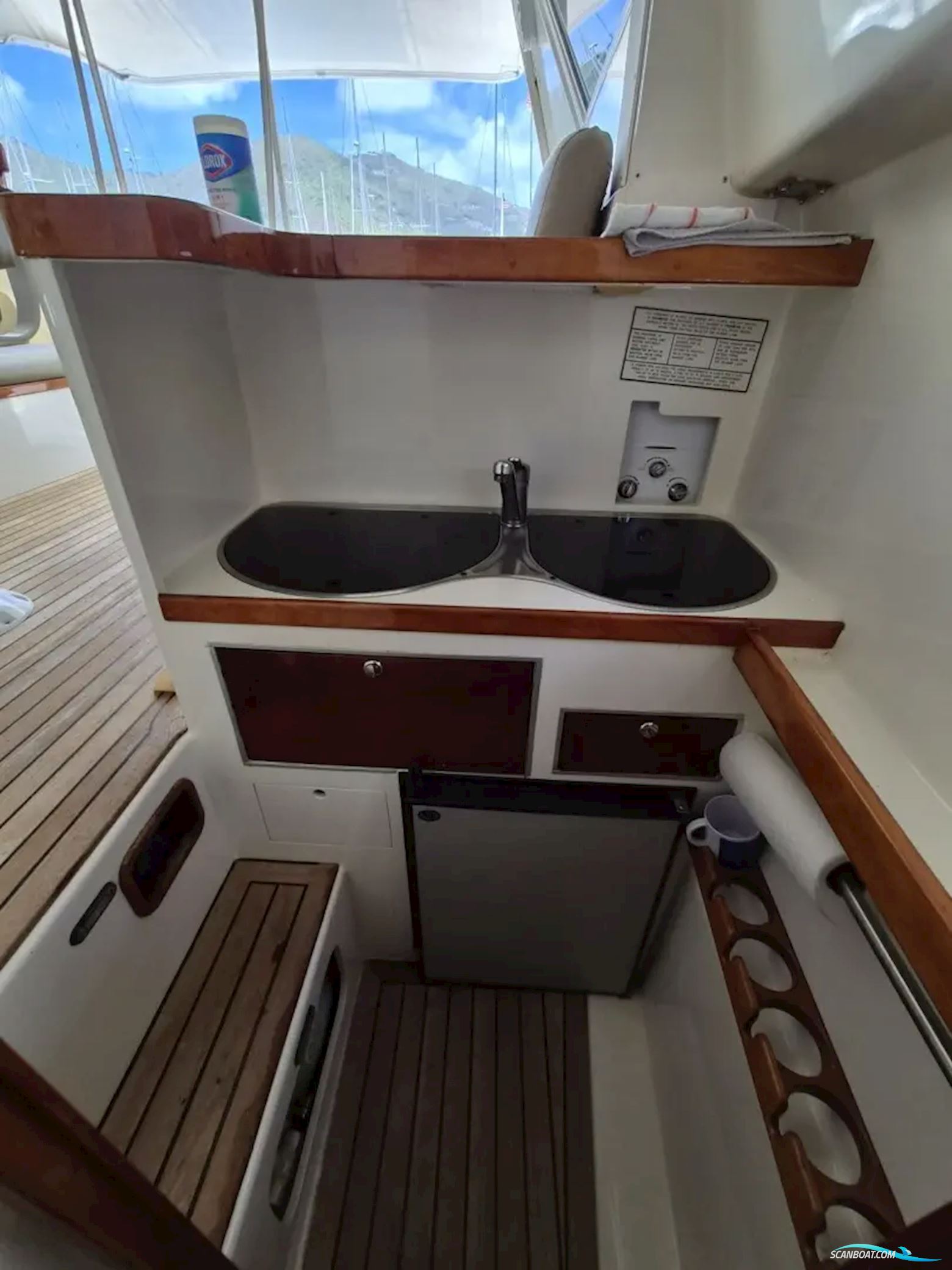 Nina 9.5M