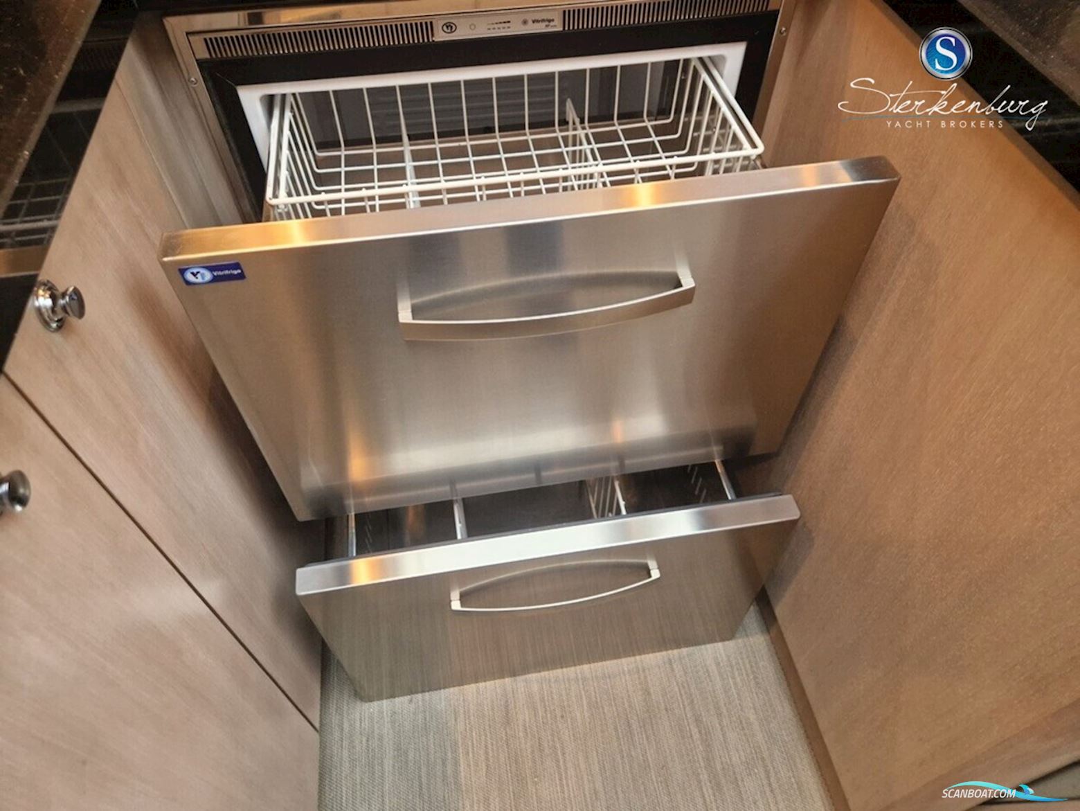 Noblesse Bellamare '54