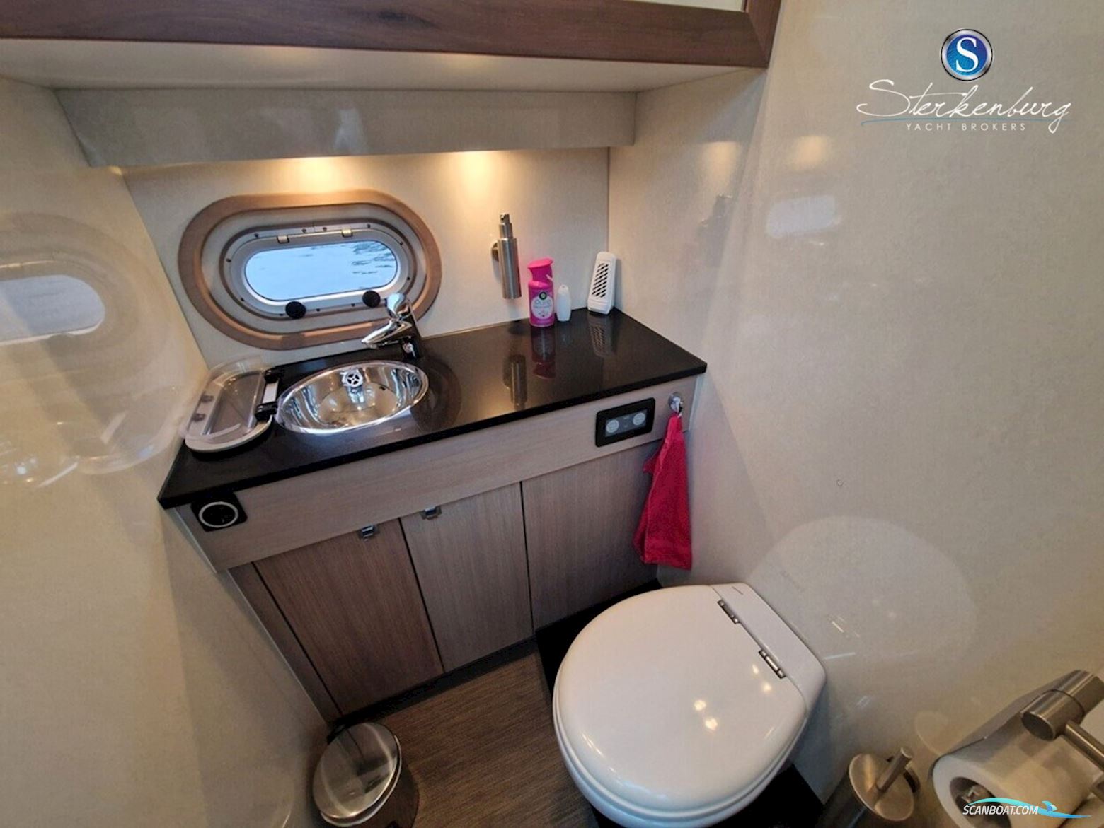 Noblesse Bellamare '54