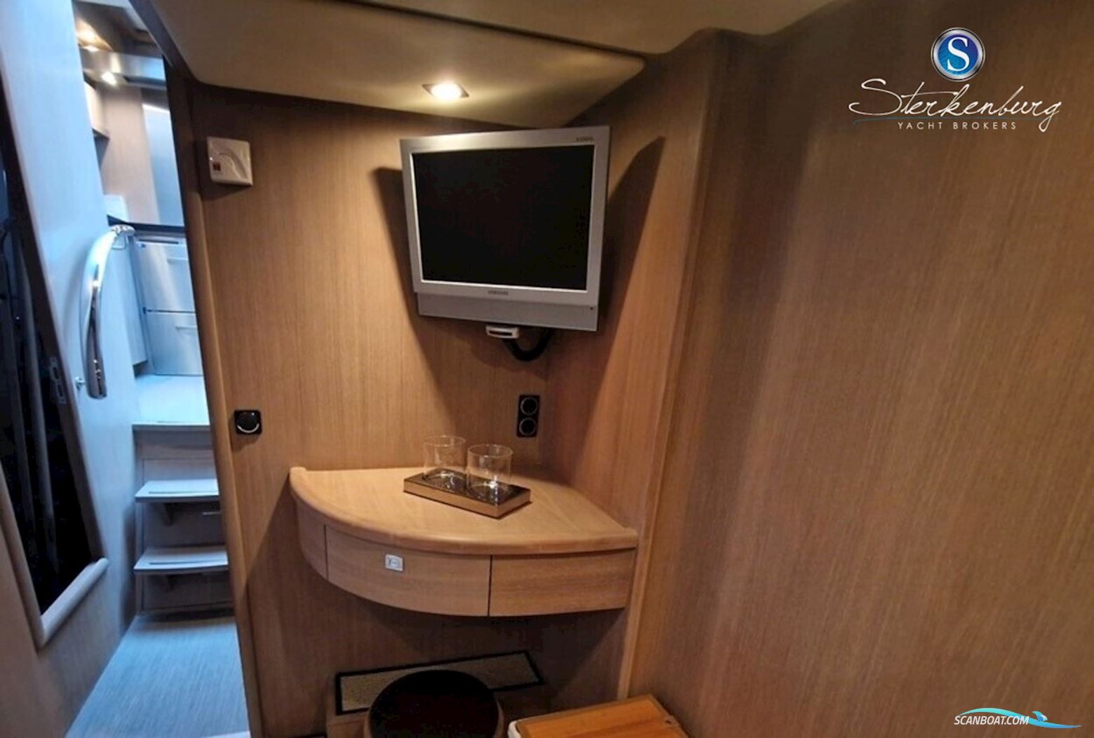 Noblesse Bellamare '54