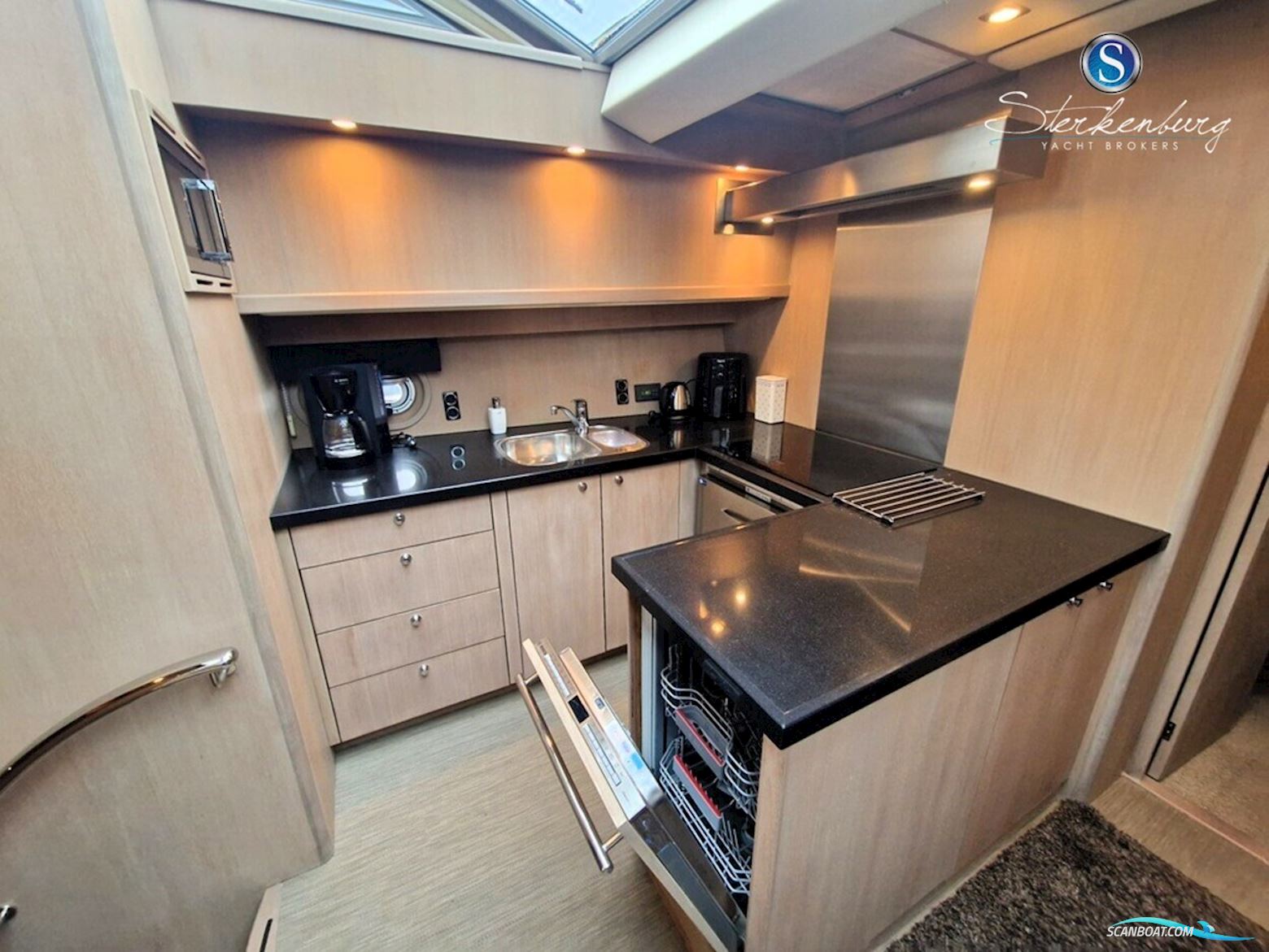 Noblesse Bellamare '54