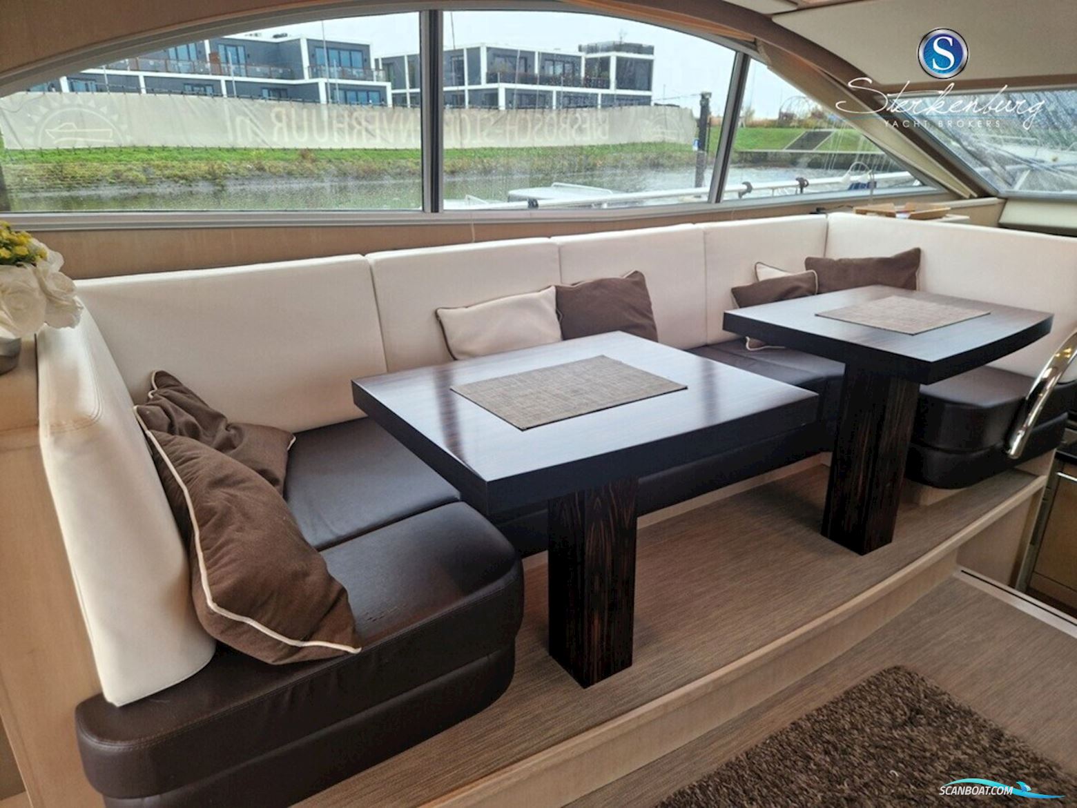 Noblesse Bellamare '54