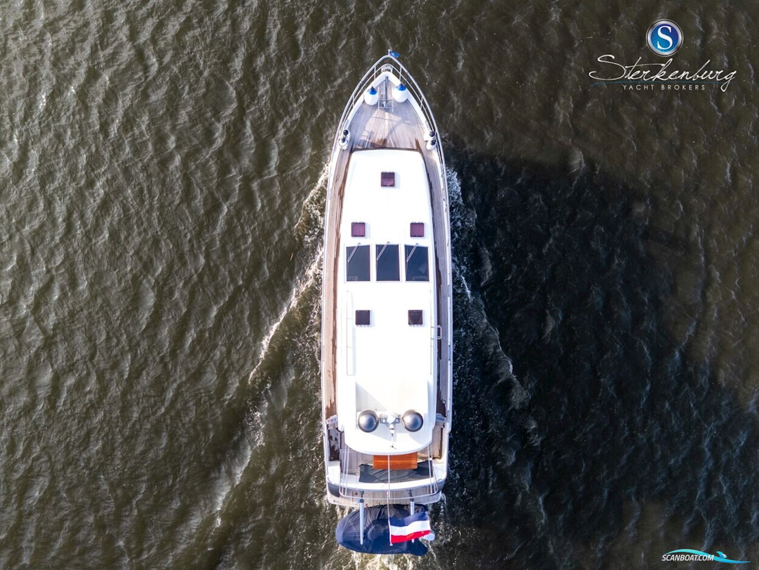 Noblesse Bellamare '54