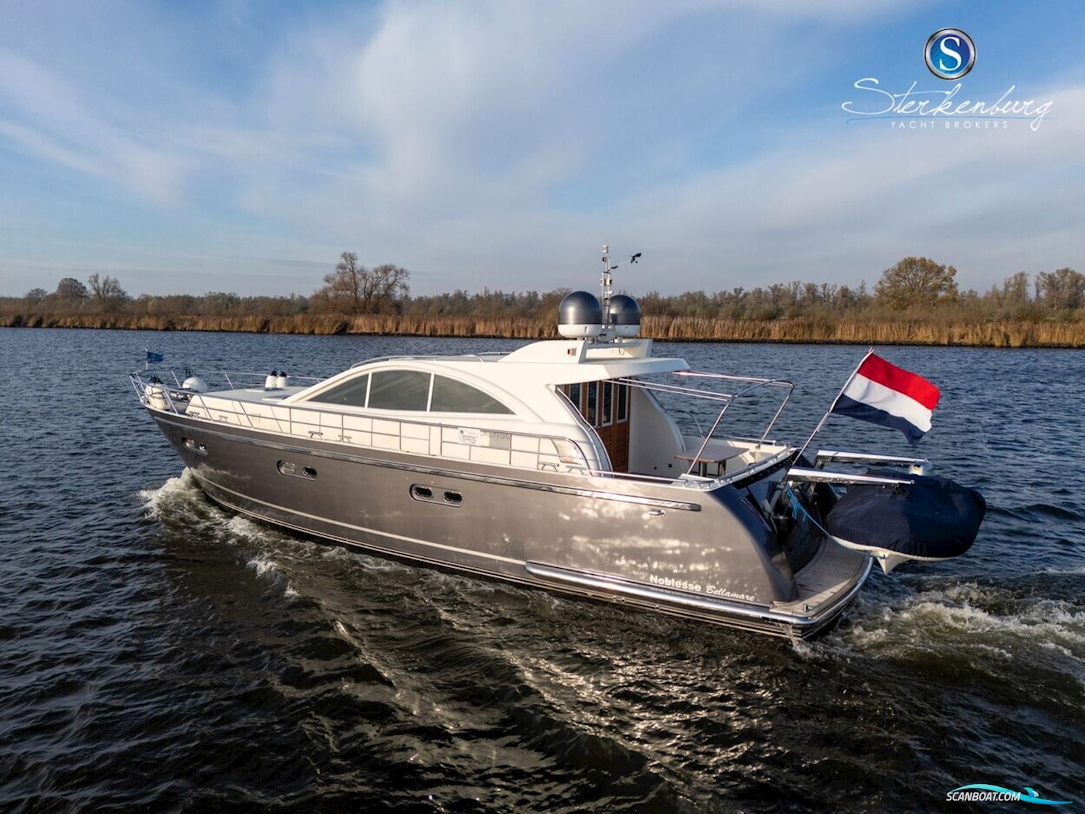 Noblesse Bellamare '54