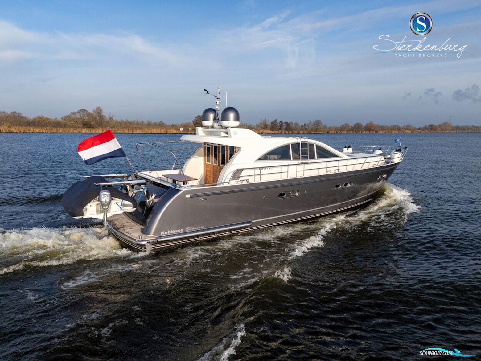Noblesse Bellamare '54