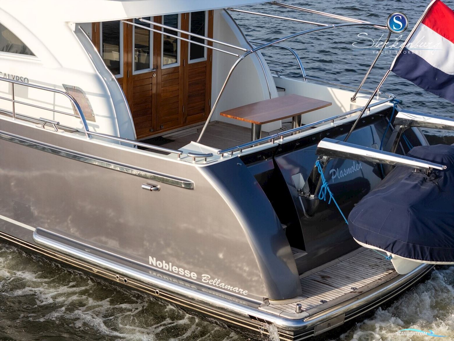 Noblesse Bellamare '54