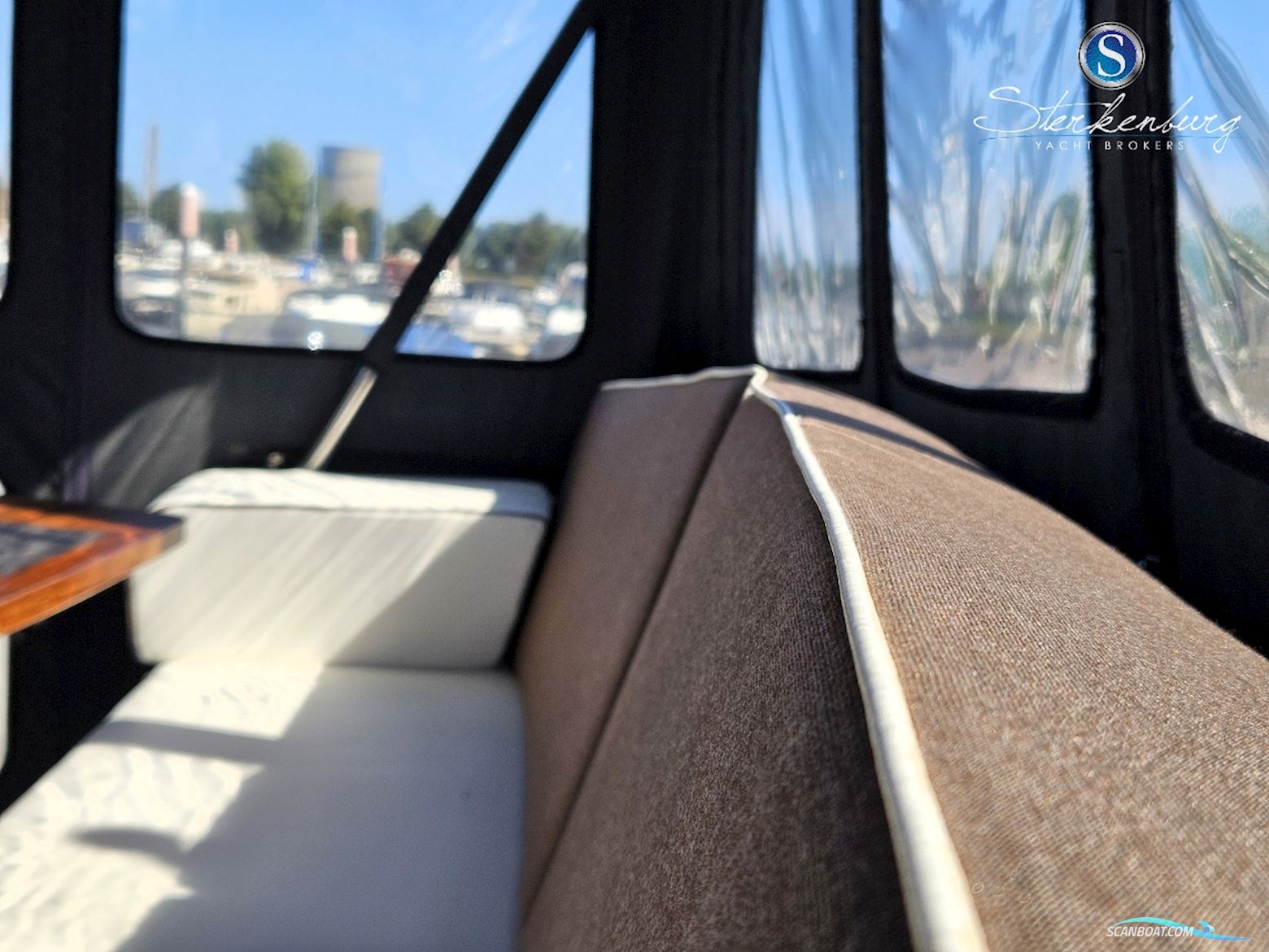 Noblesse Bellamare '54