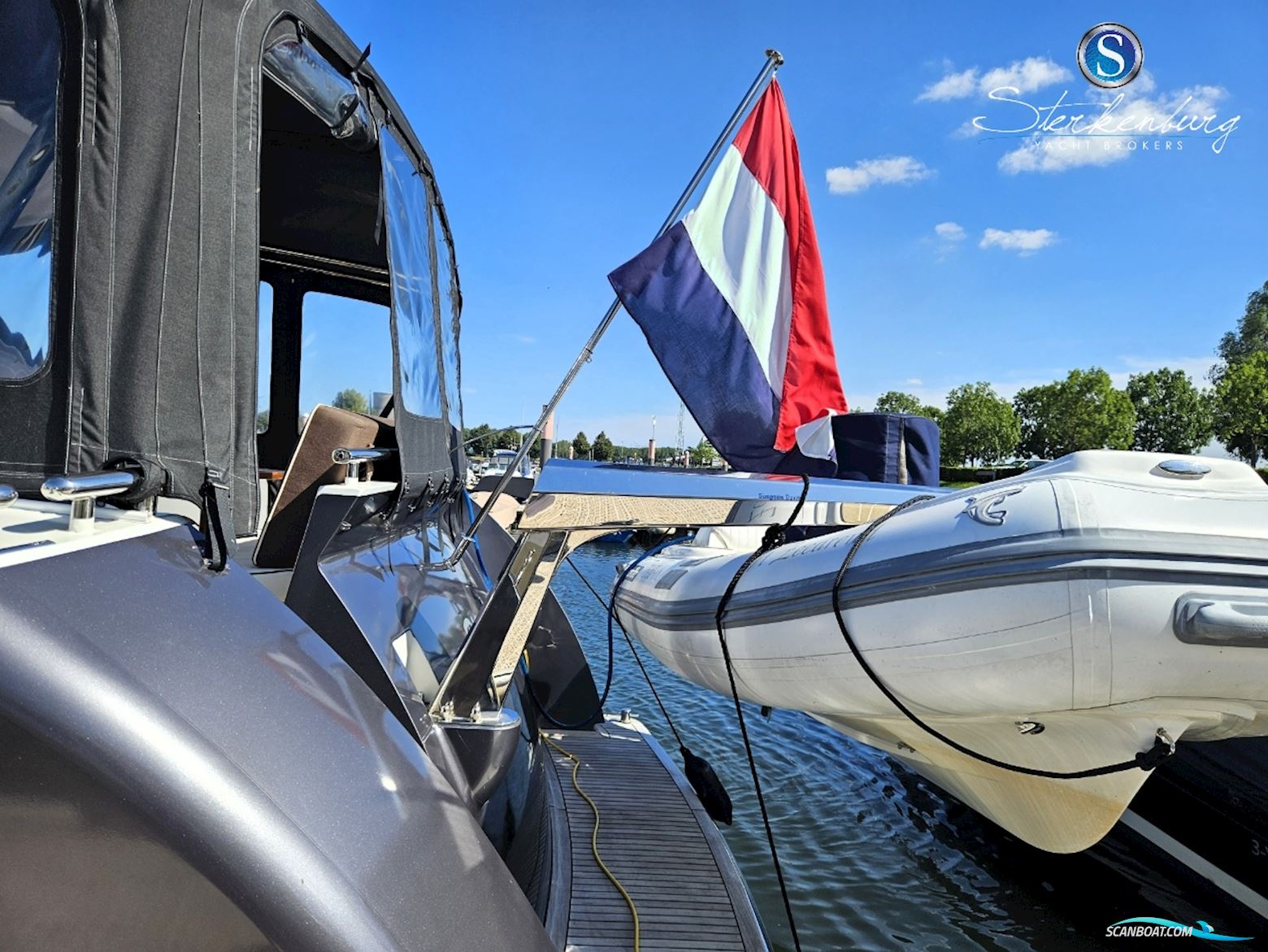 Noblesse Bellamare '54