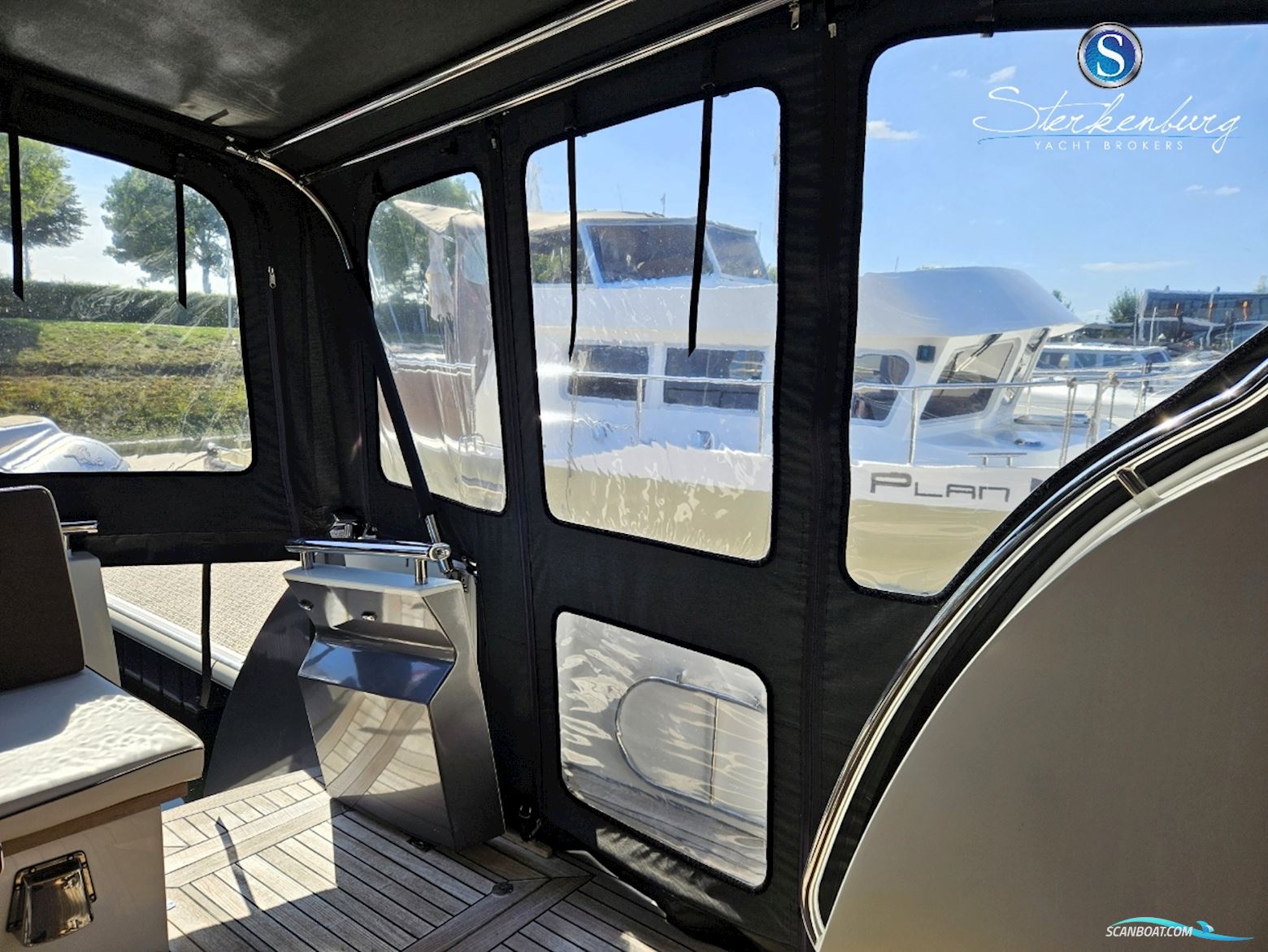Noblesse Bellamare '54