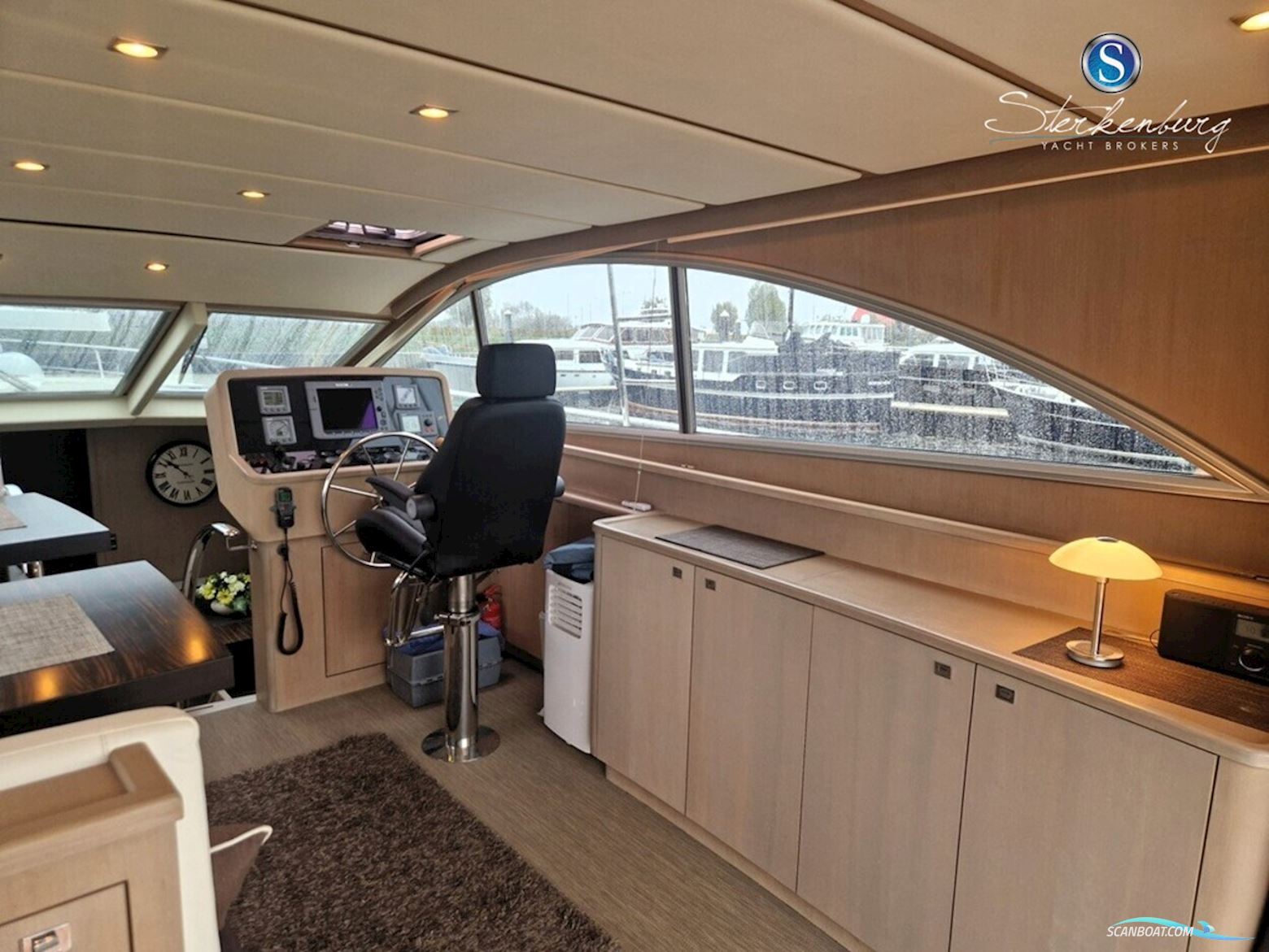 Noblesse Bellamare '54