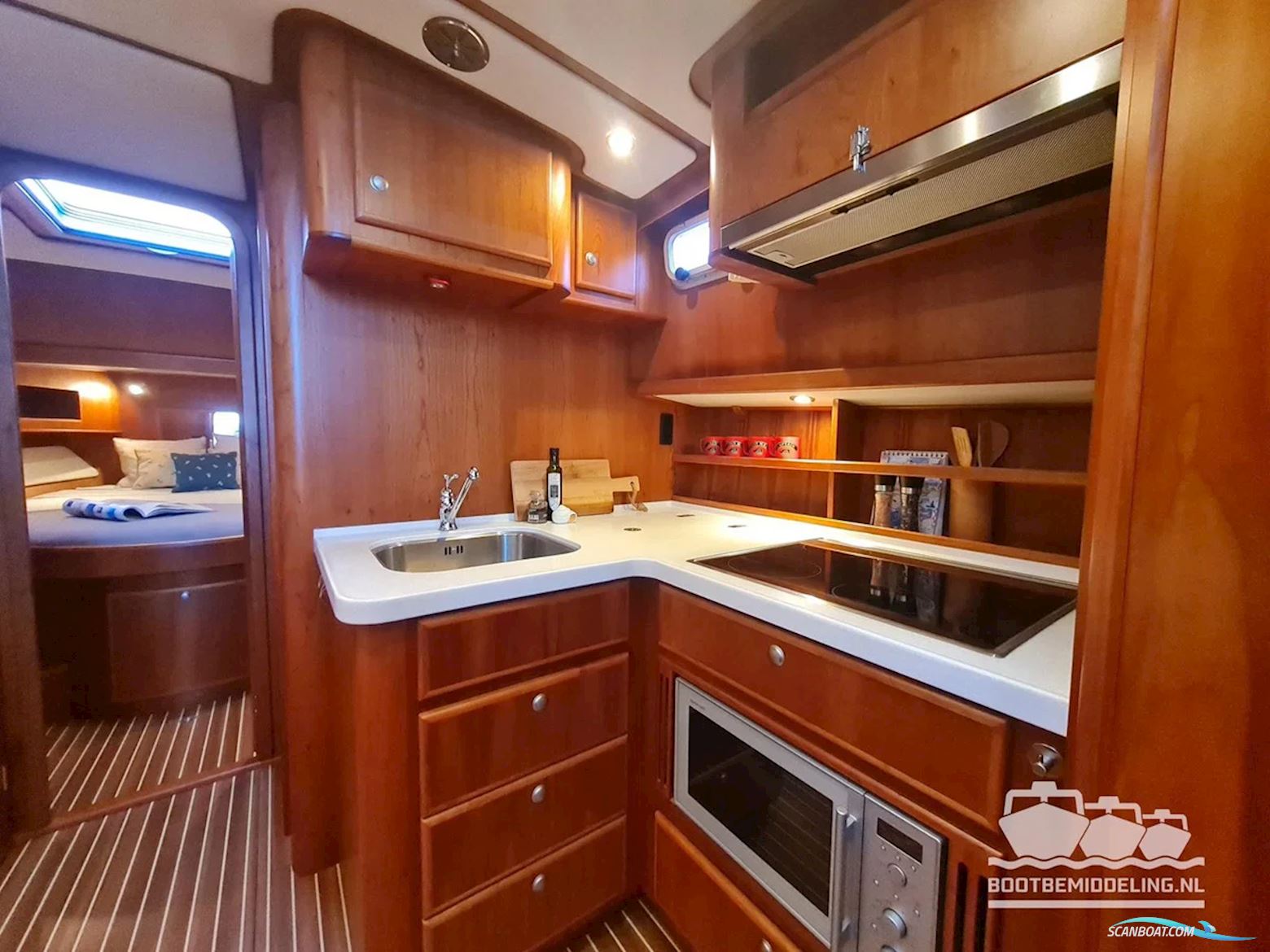 Noblesse Challenge 39