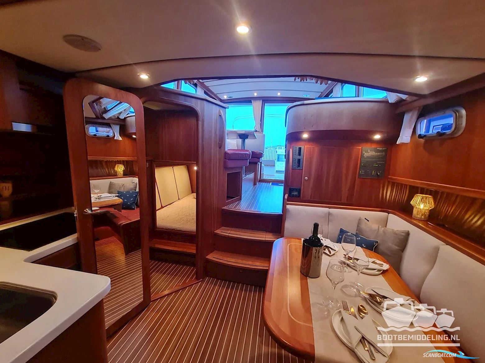 Noblesse Challenge 39