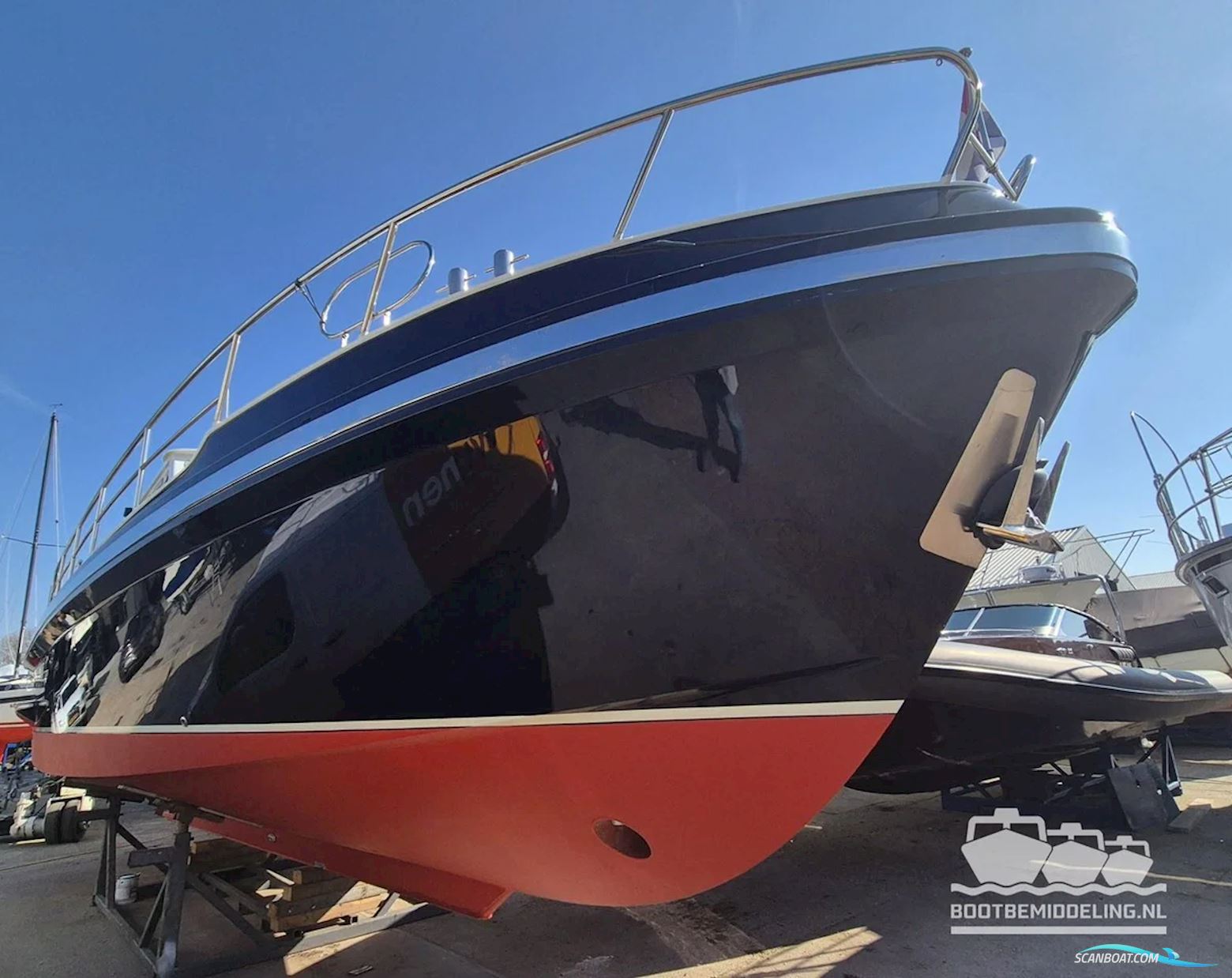 Noblesse Challenge 39