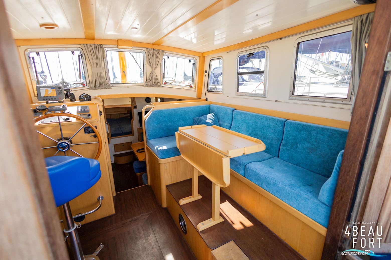 Noordkaper 31M