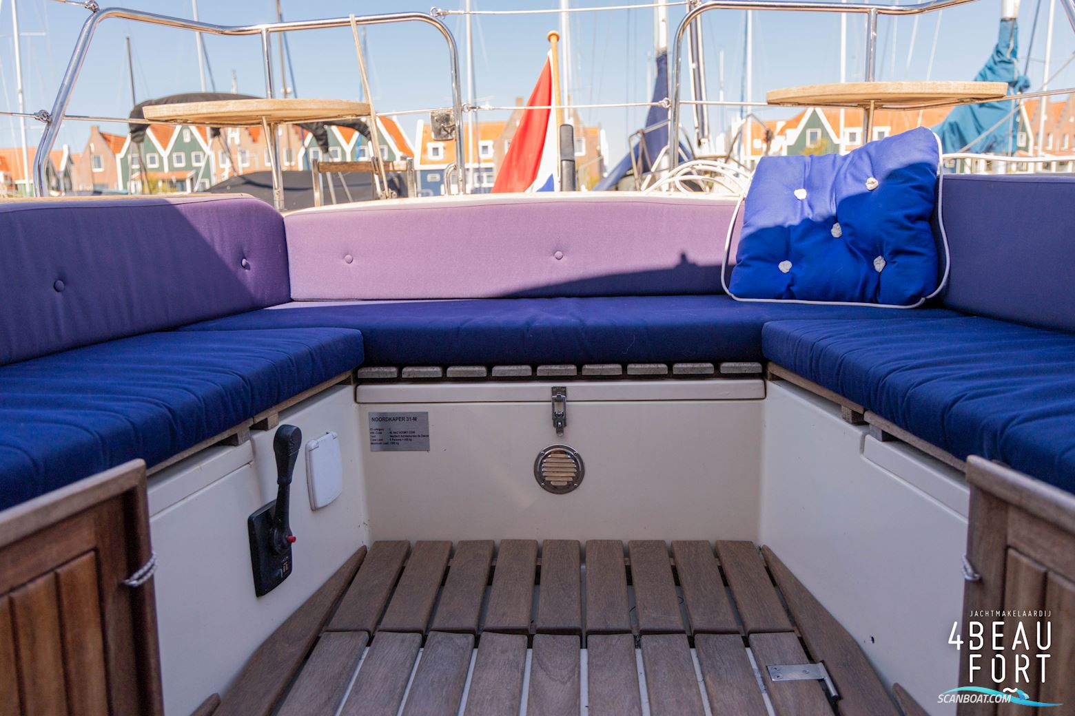 Noordkaper 31M