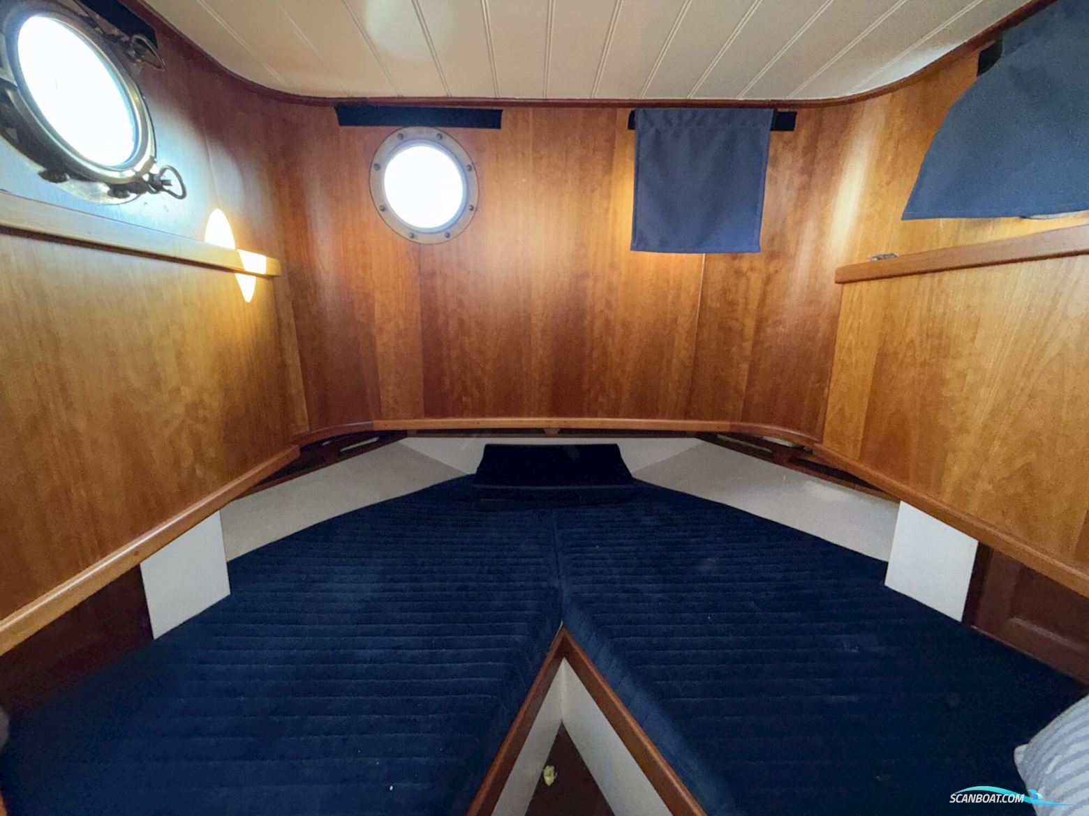 Noordzeekotter ‘WR 134’