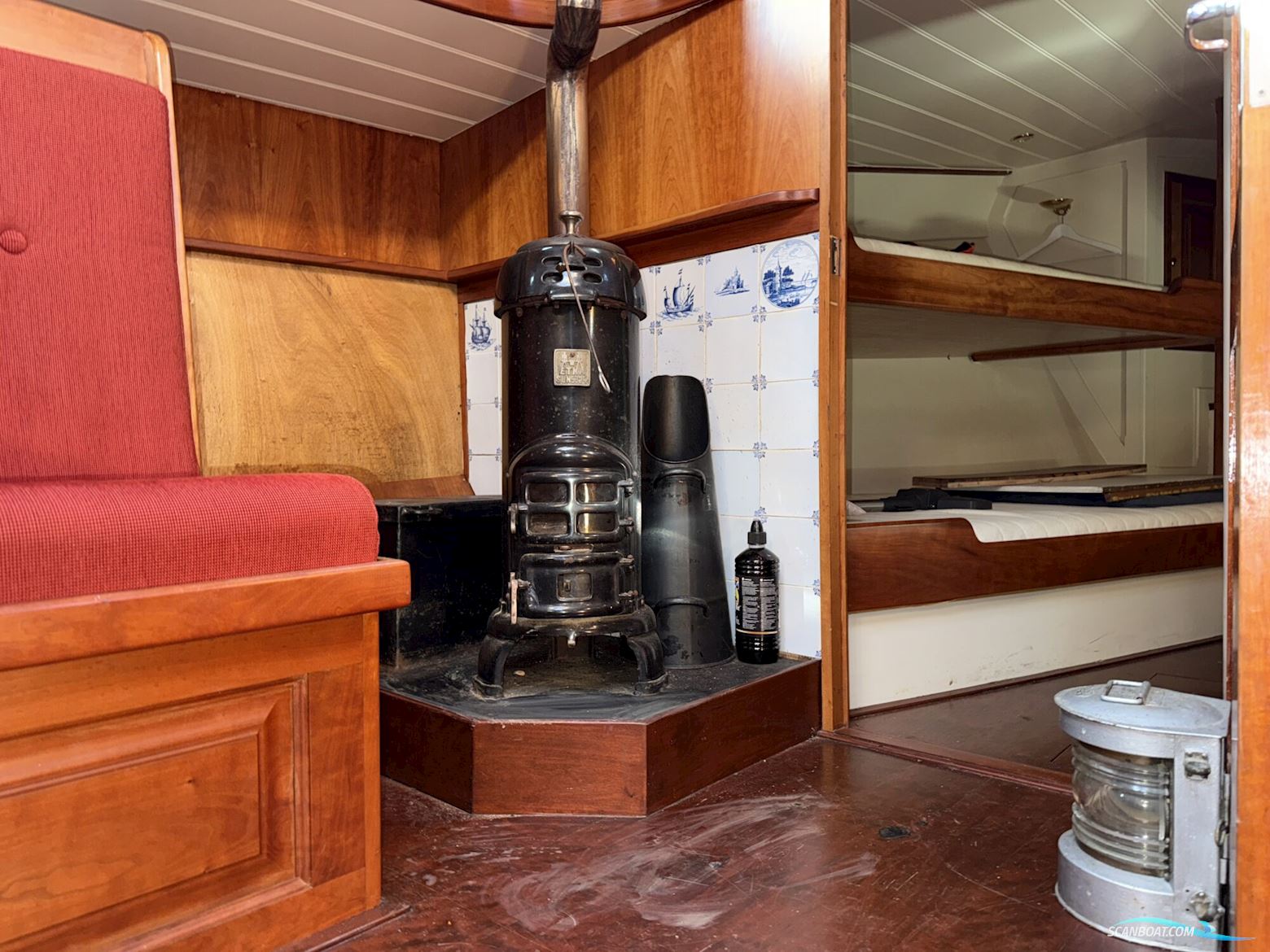 Noordzeekotter  ‘WR 134’