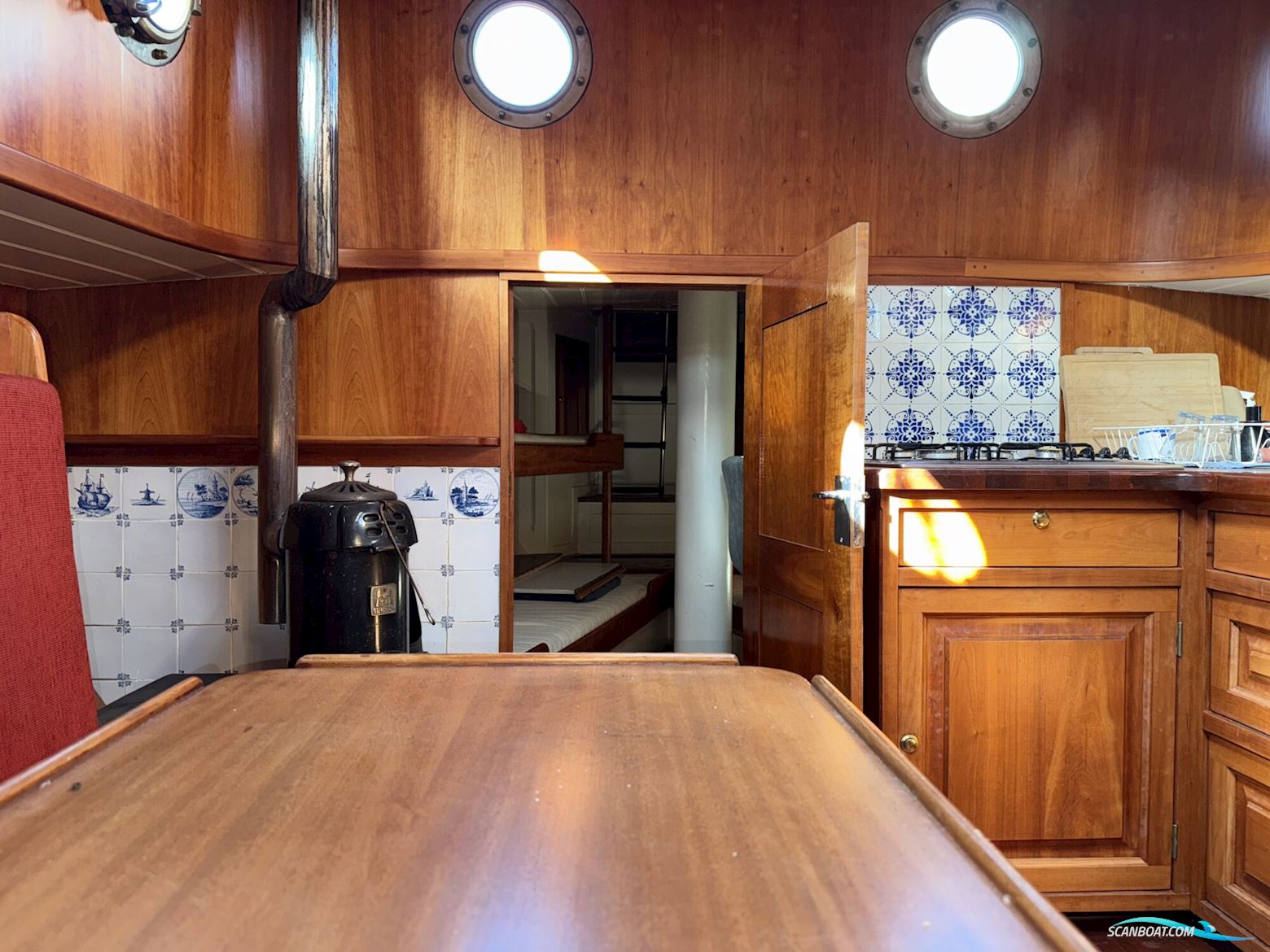 Noordzeekotter  ‘WR 134’