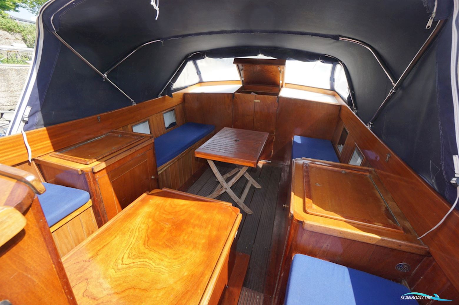 Noorse Reddingssloep Barkas