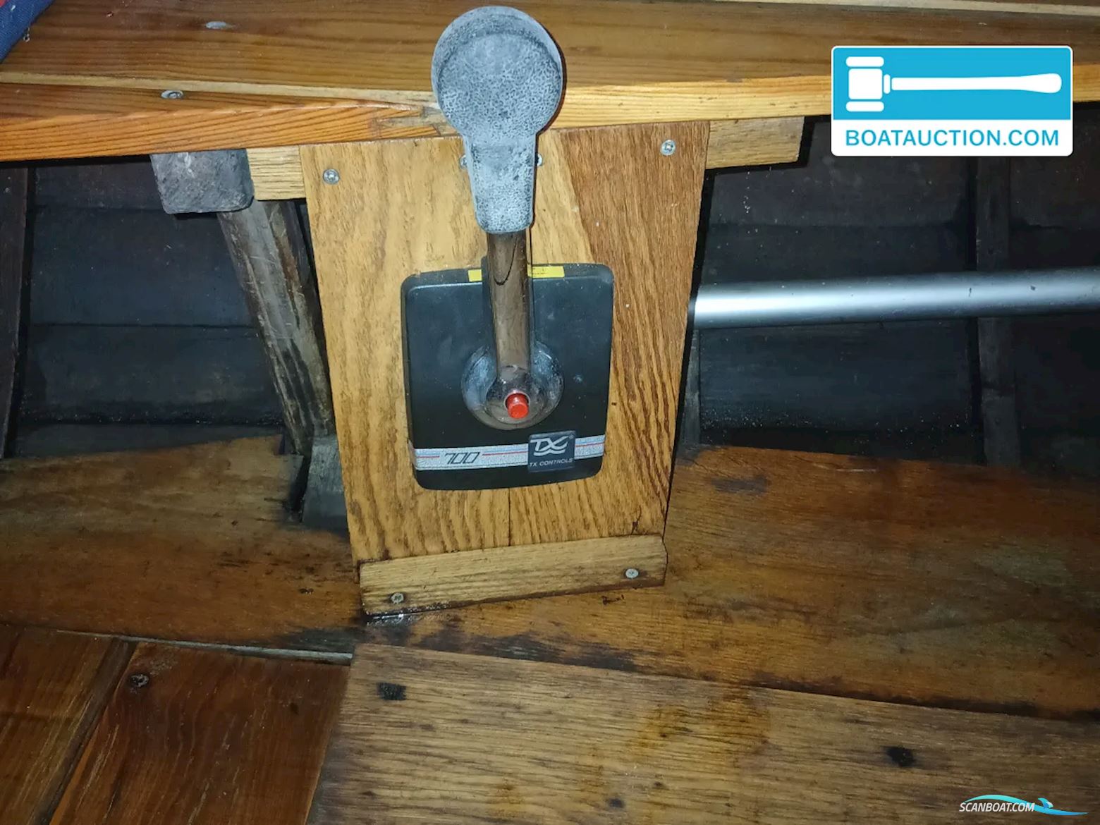 Noorse Spitsgatter 720