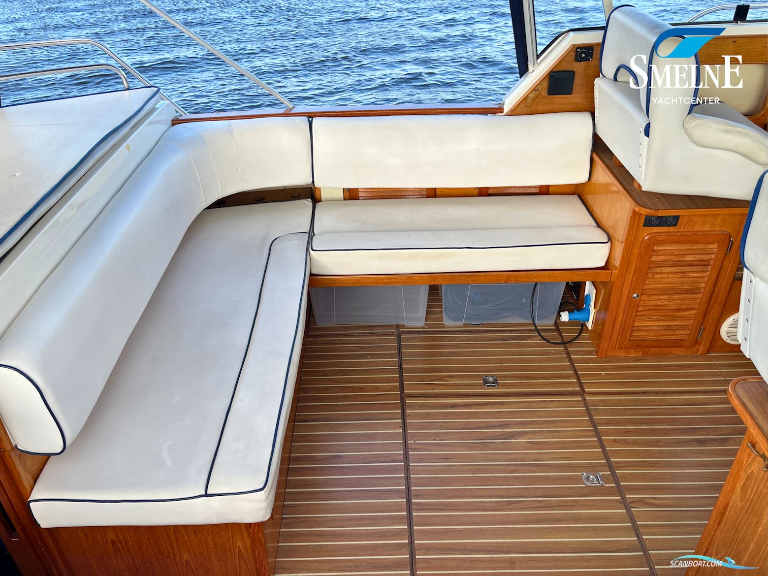 Nor Star 950 HT