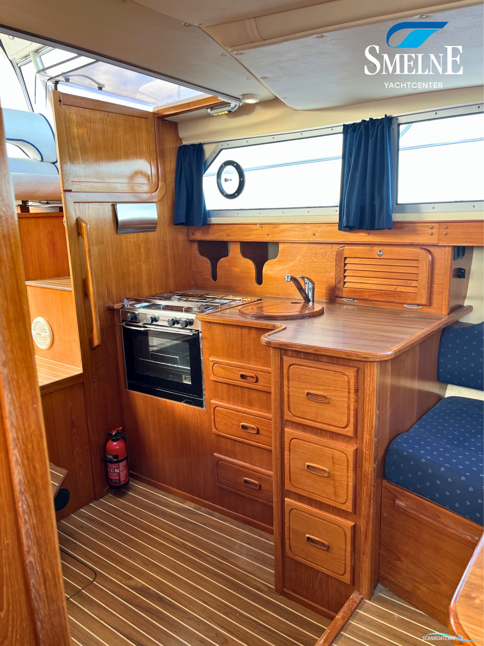 Nor Star 950 HT
