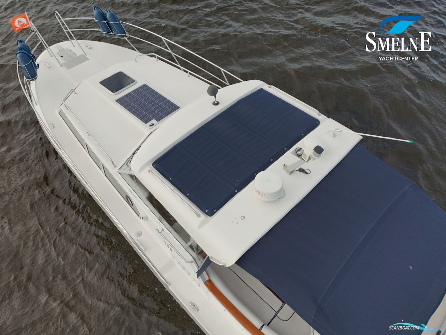 Nor Star 950 HT