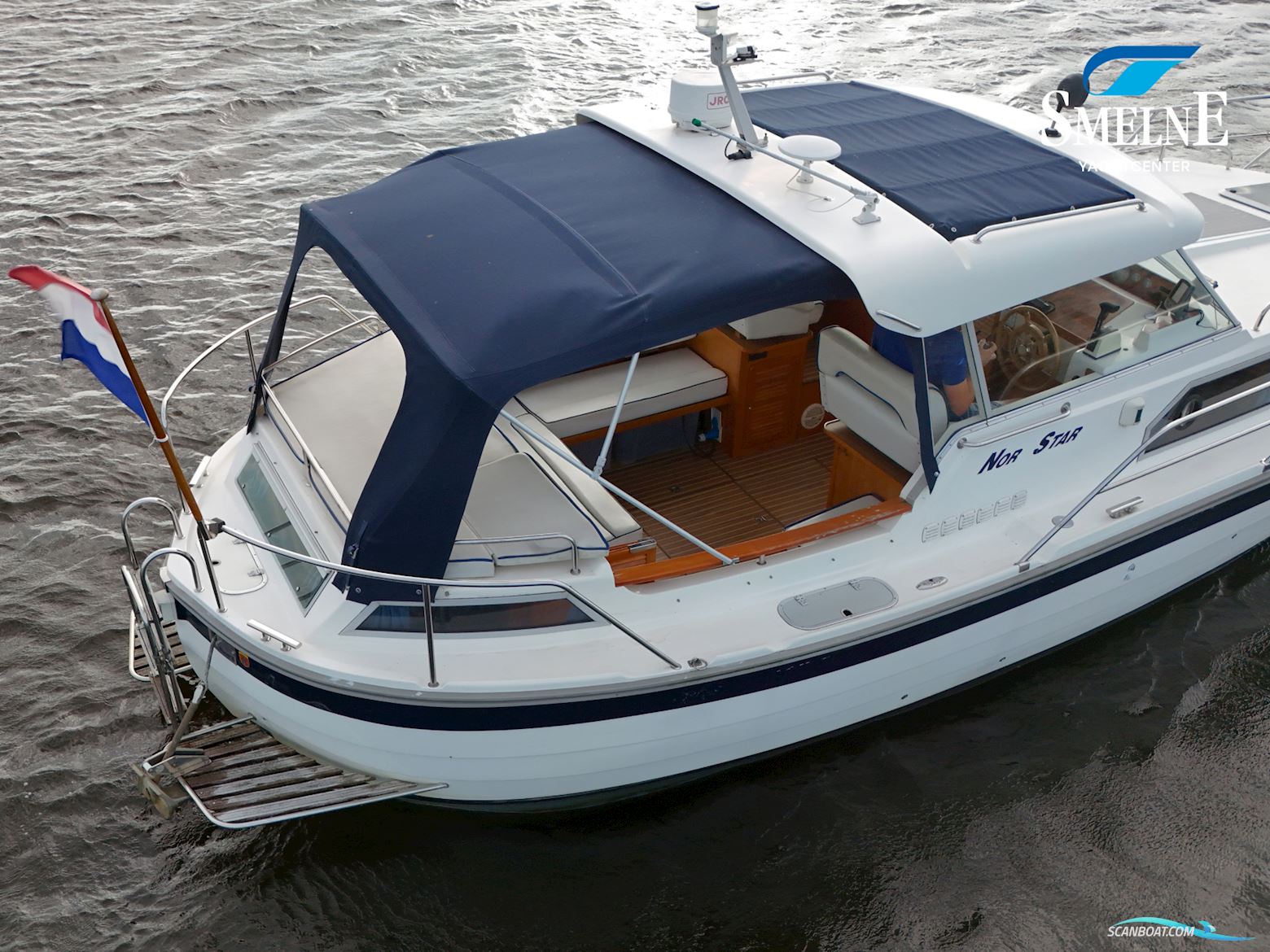Nor Star 950 HT