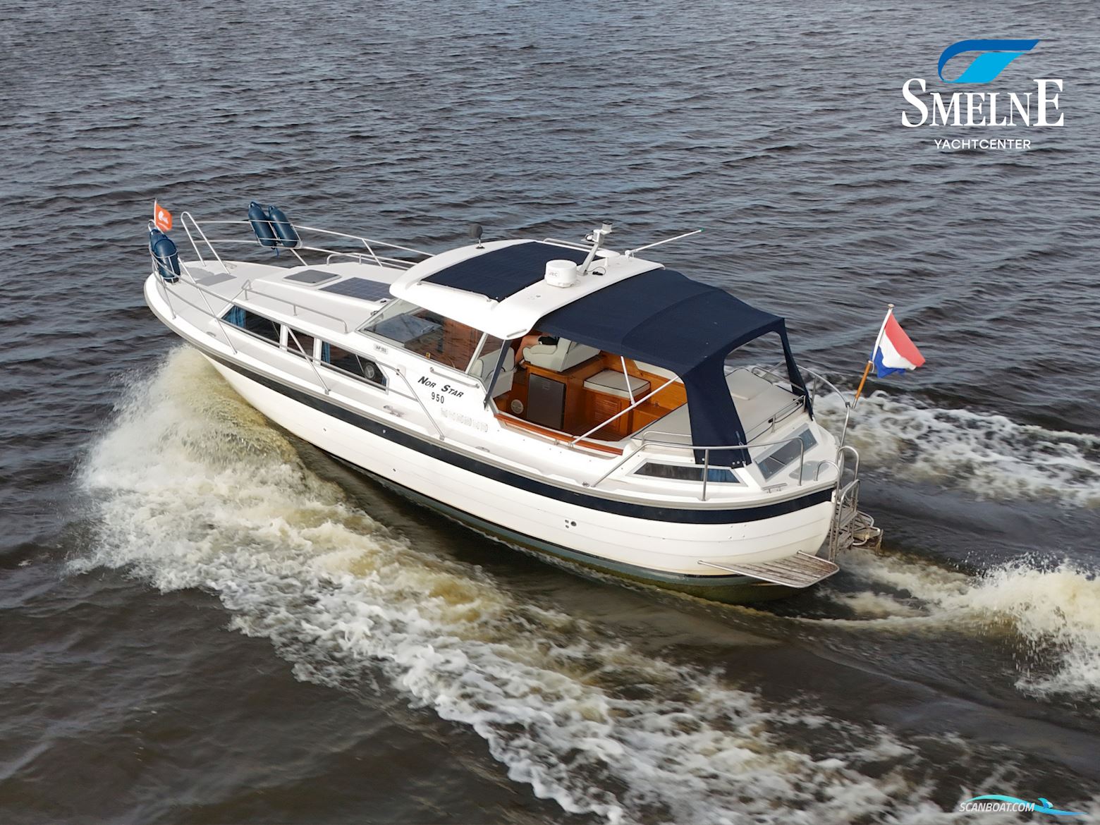 Nor Star 950 HT