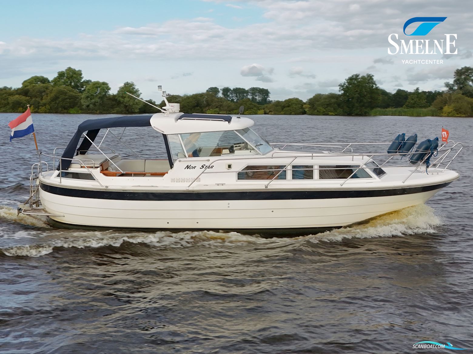 Nor Star 950 HT