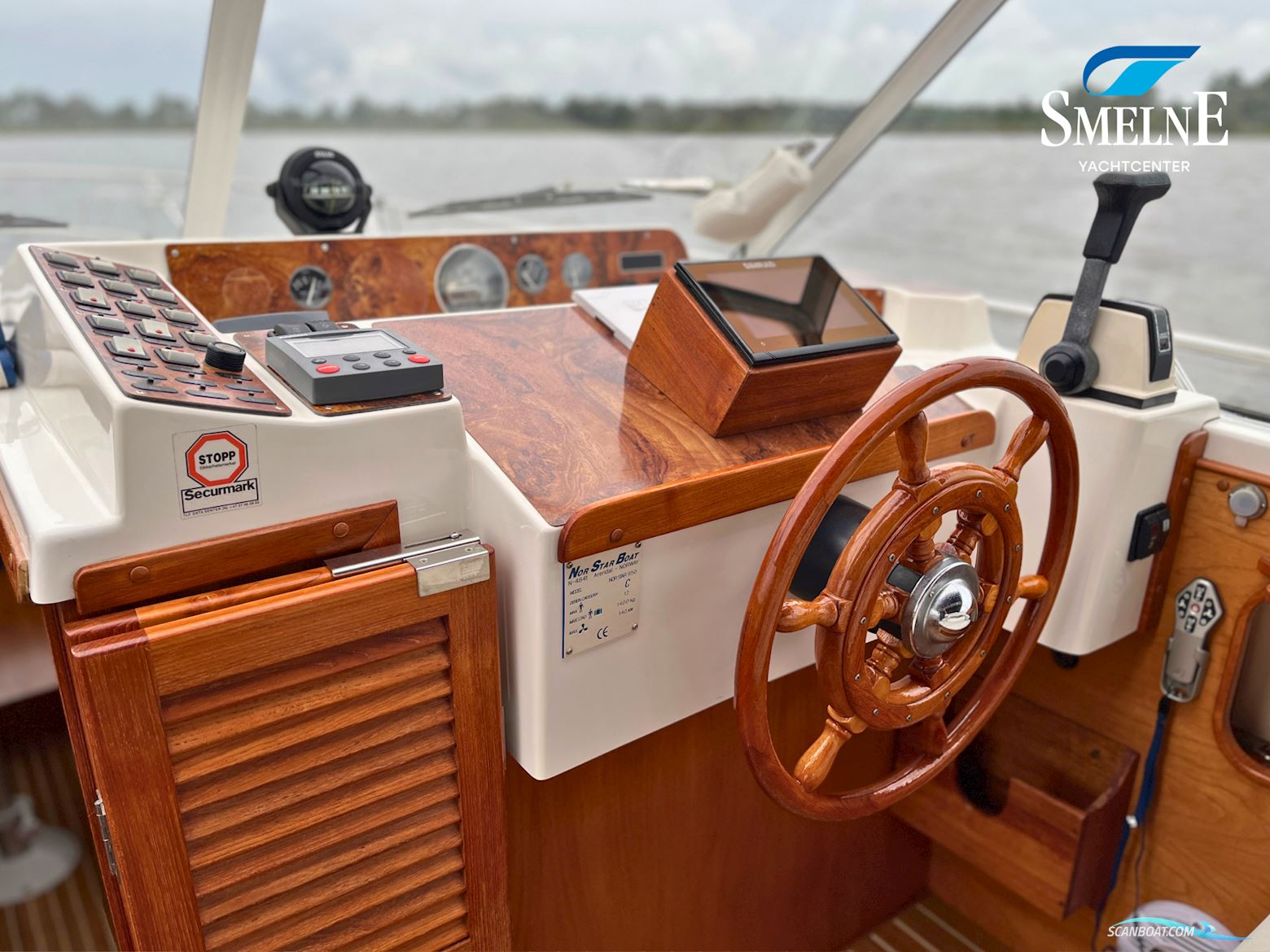 Nor Star 950