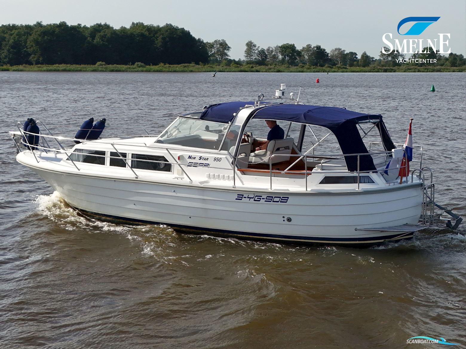 Nor Star 950
