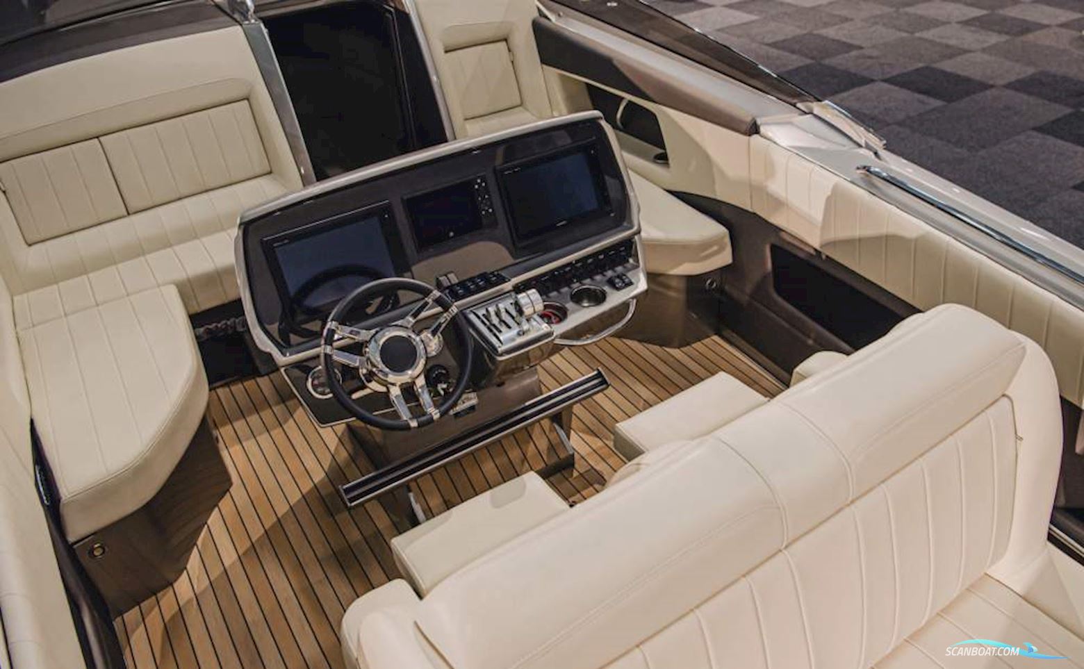 Nor-Tech 420 Monte Carlo