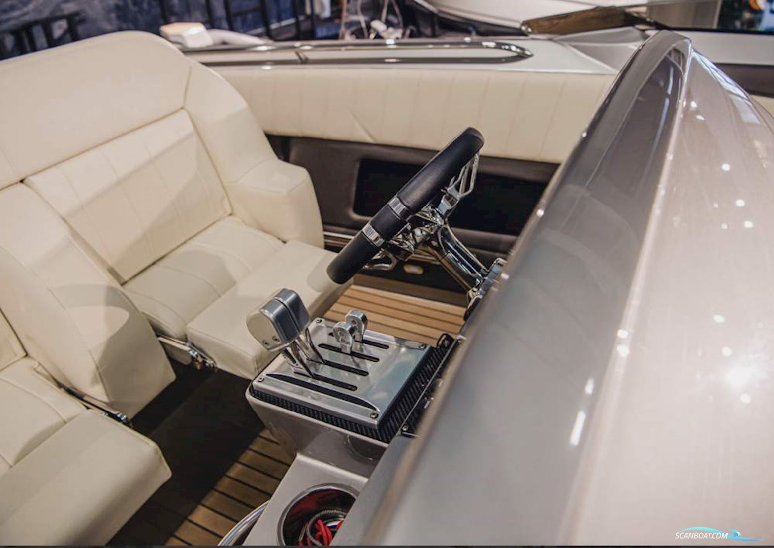 Nor-Tech 420 Monte Carlo