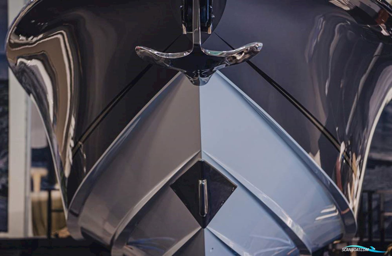 Nor-Tech 420 Monte Carlo