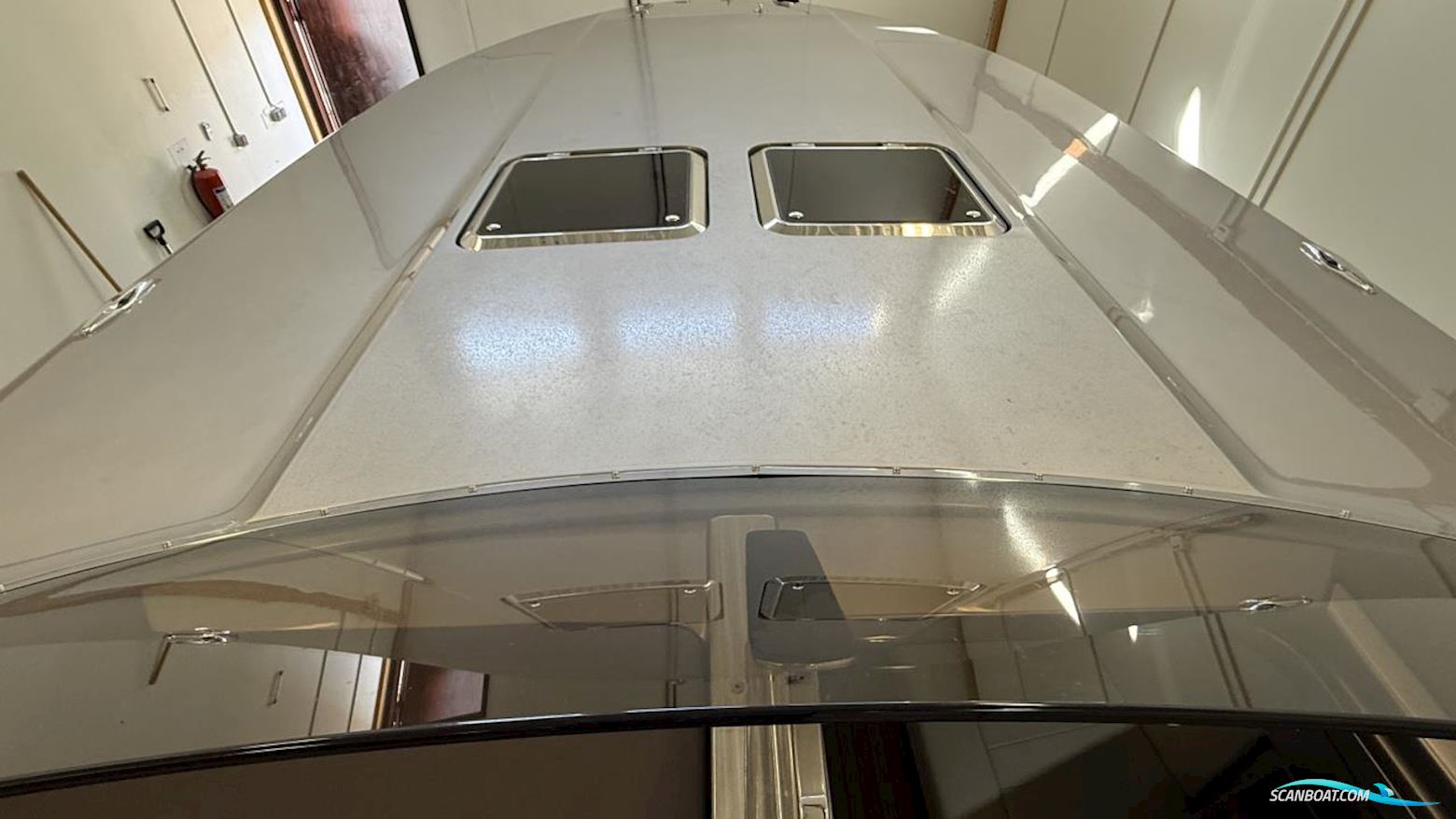 Nor-Tech 420 Monte Carlo