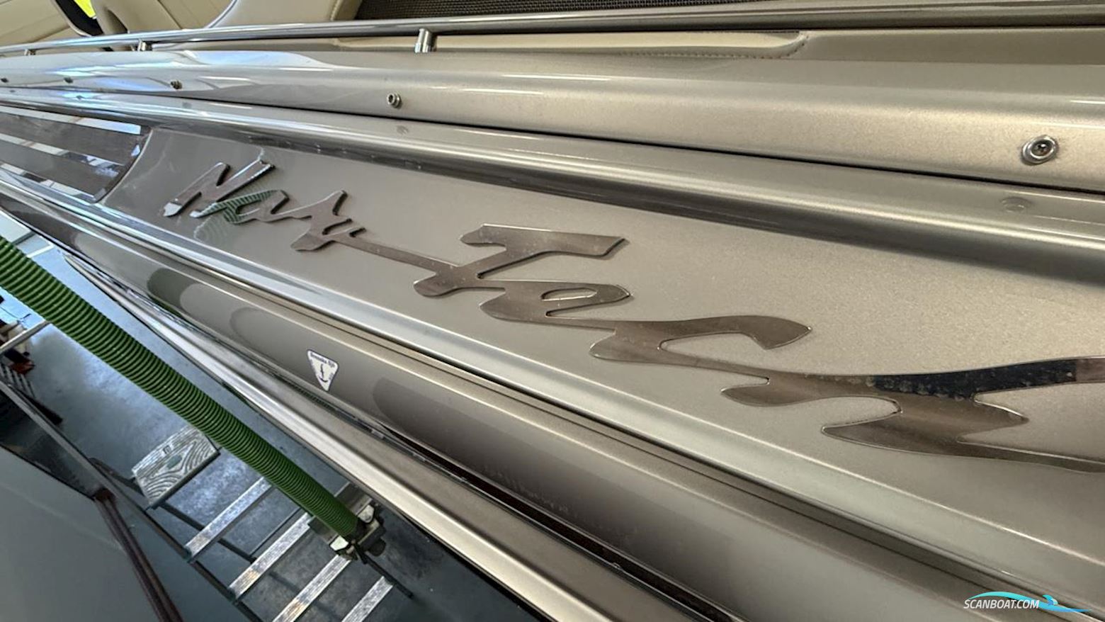 Nor-Tech 420 Monte Carlo