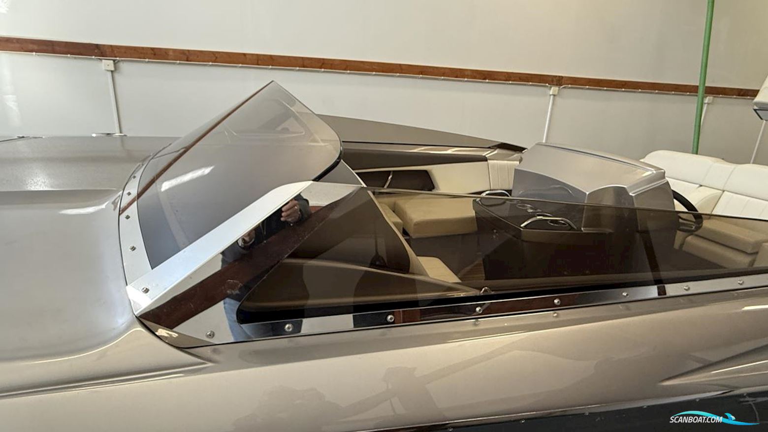 Nor-Tech 420 Monte Carlo