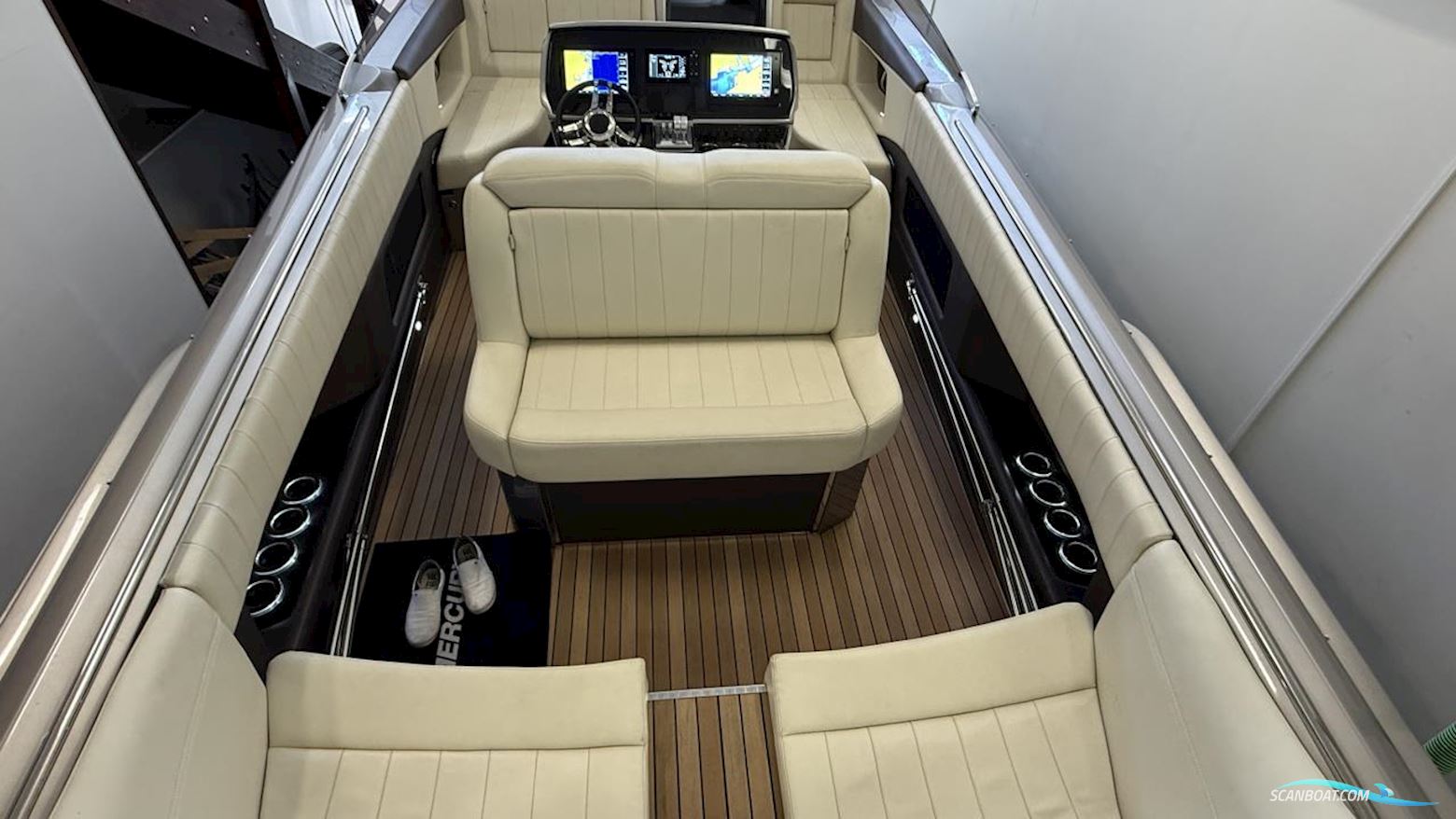 Nor-Tech 420 Monte Carlo