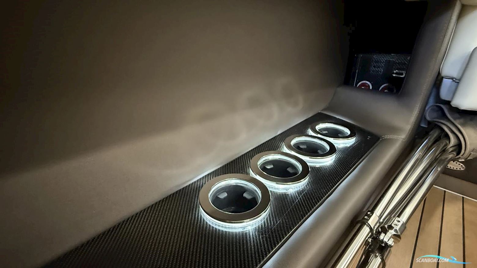 Nor-Tech 420 Monte Carlo