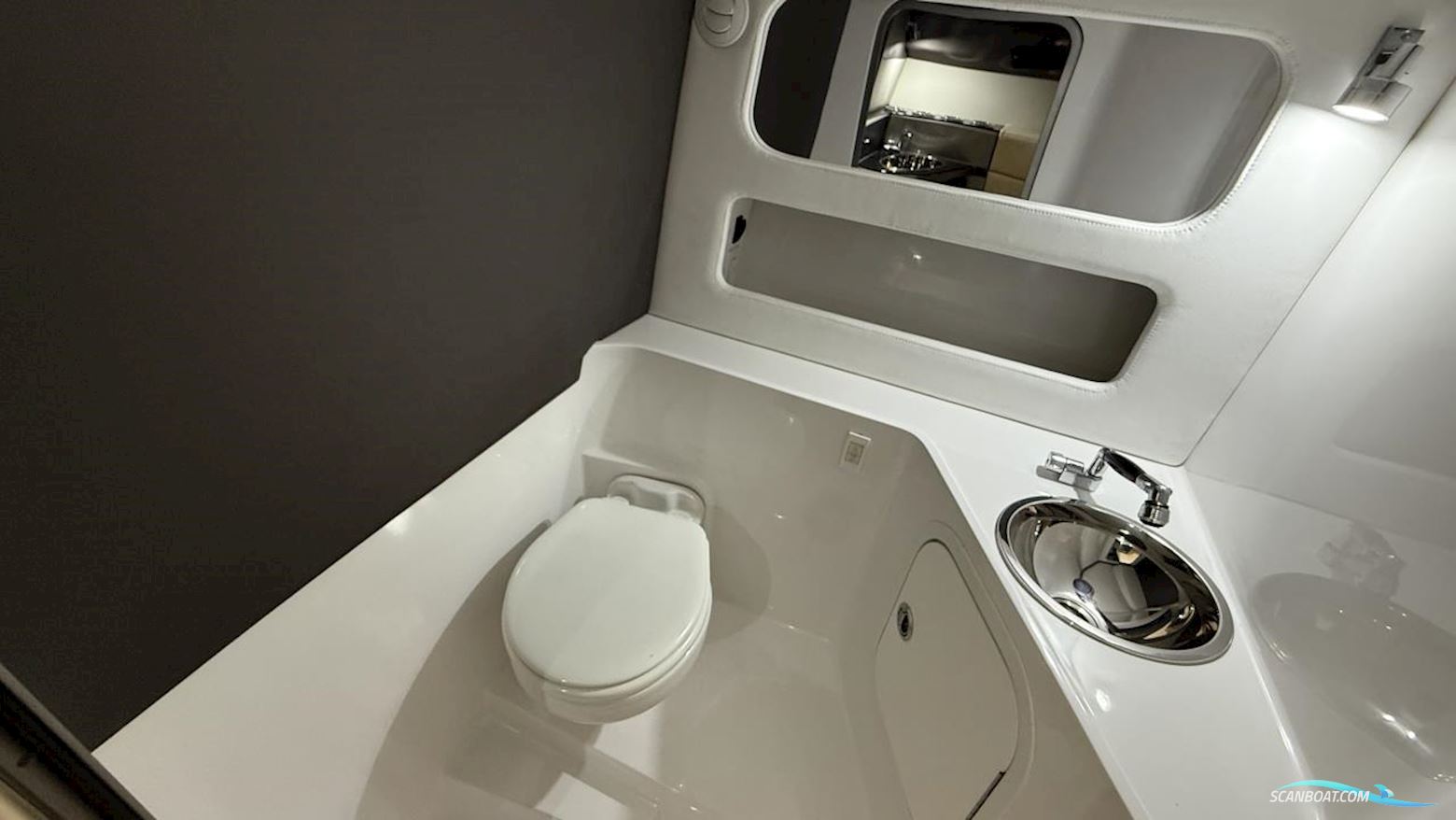 Nor-Tech 420 Monte Carlo