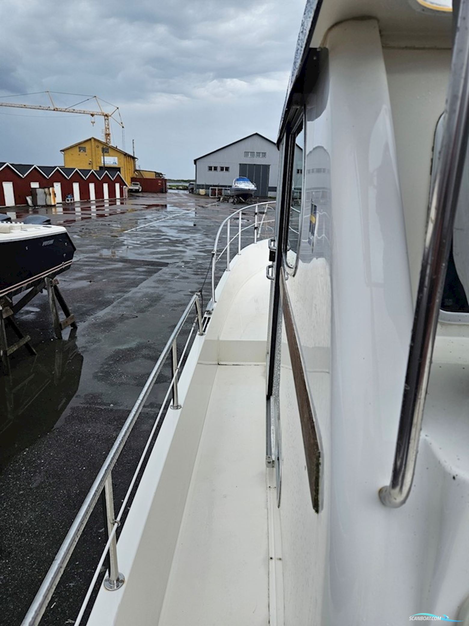Nord Star 28 Patrol